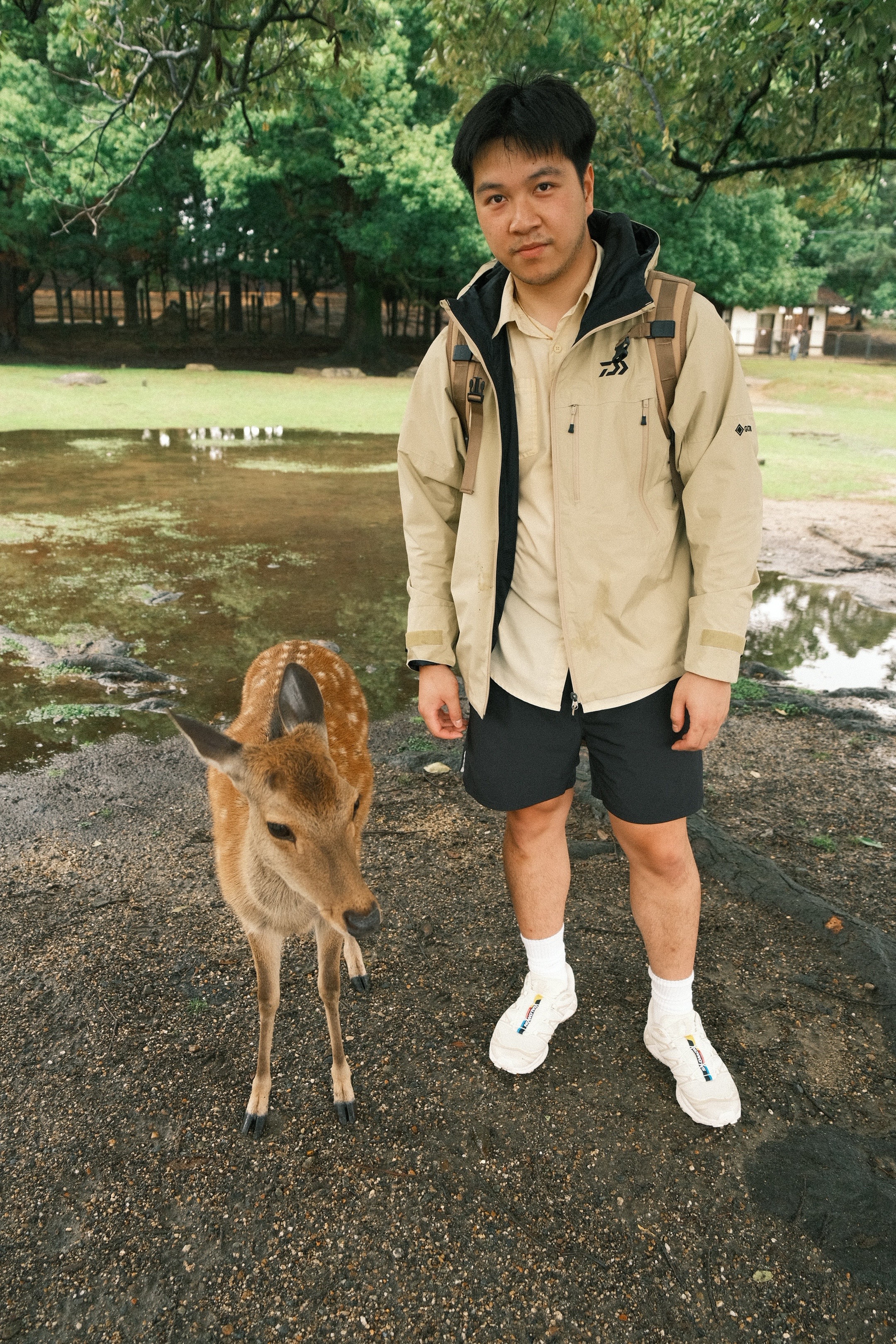 @Kevin - TheOutdoorCollection