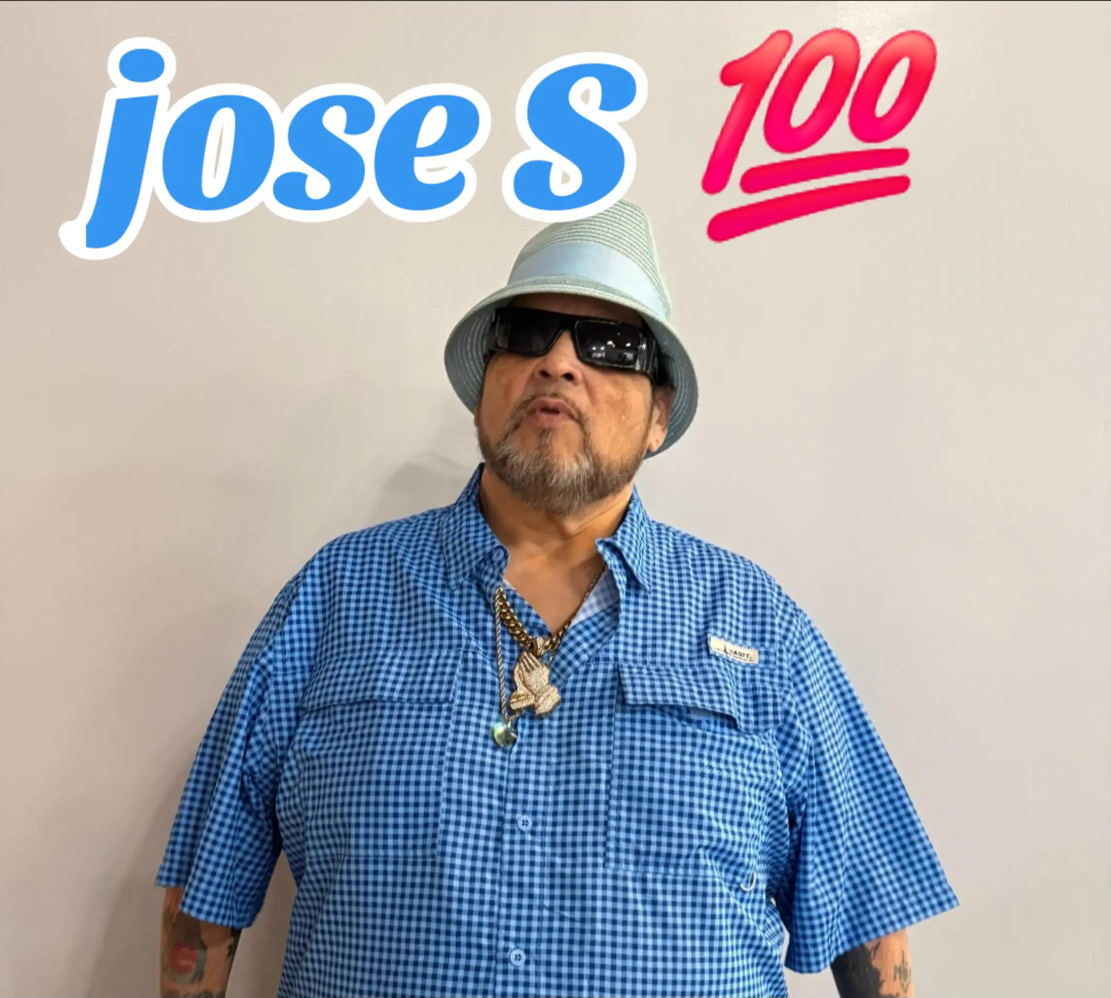 @jose S