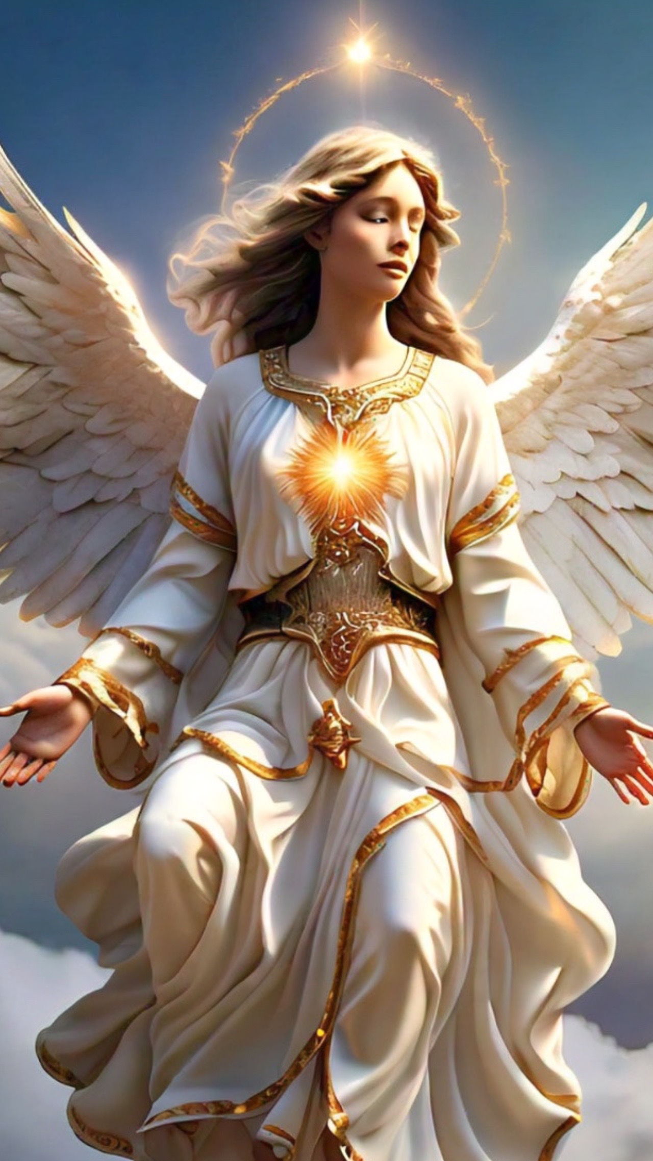 @Guardian Angel 4 U