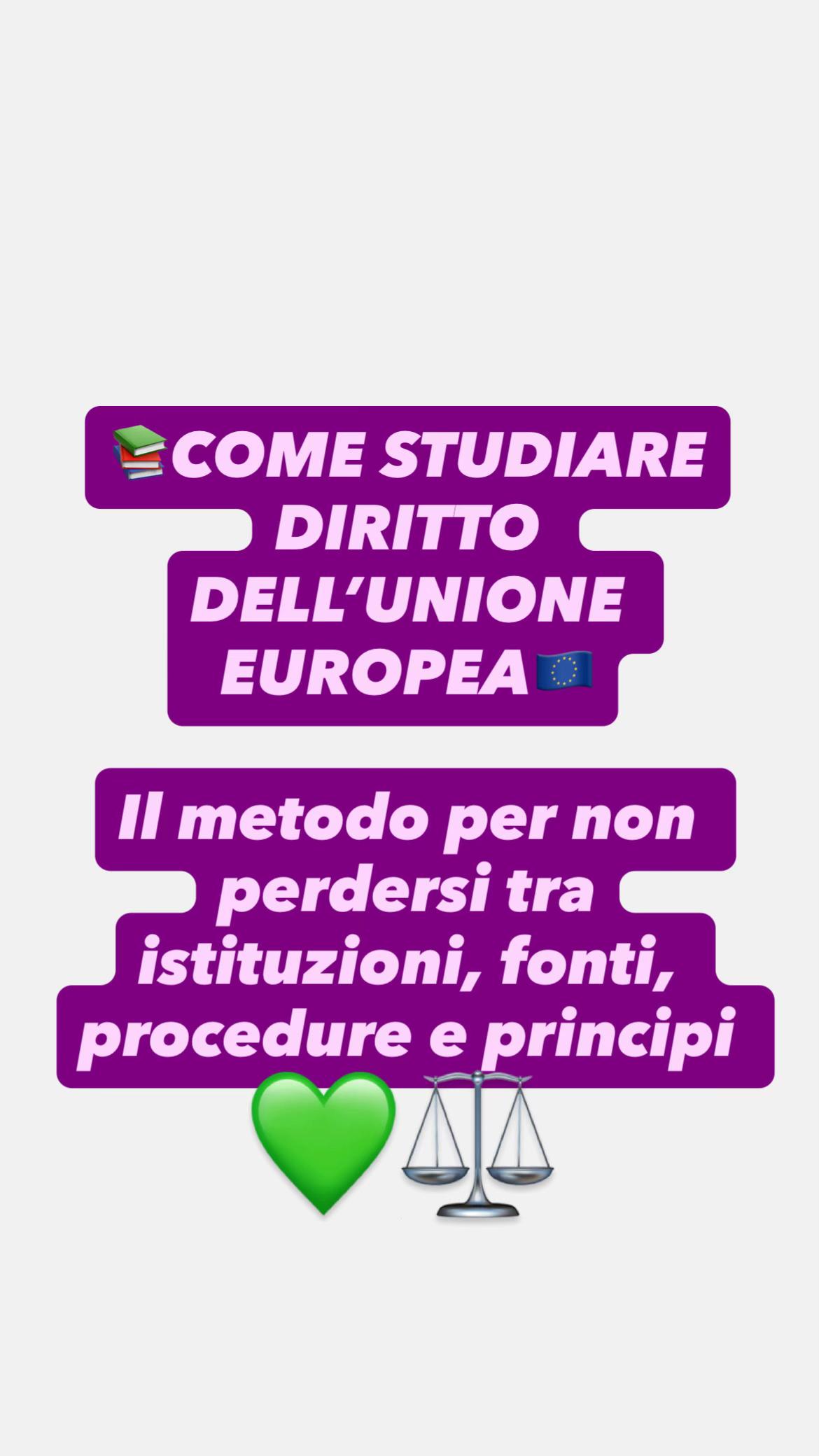 @Avv.Marisa | Latutordidiritto