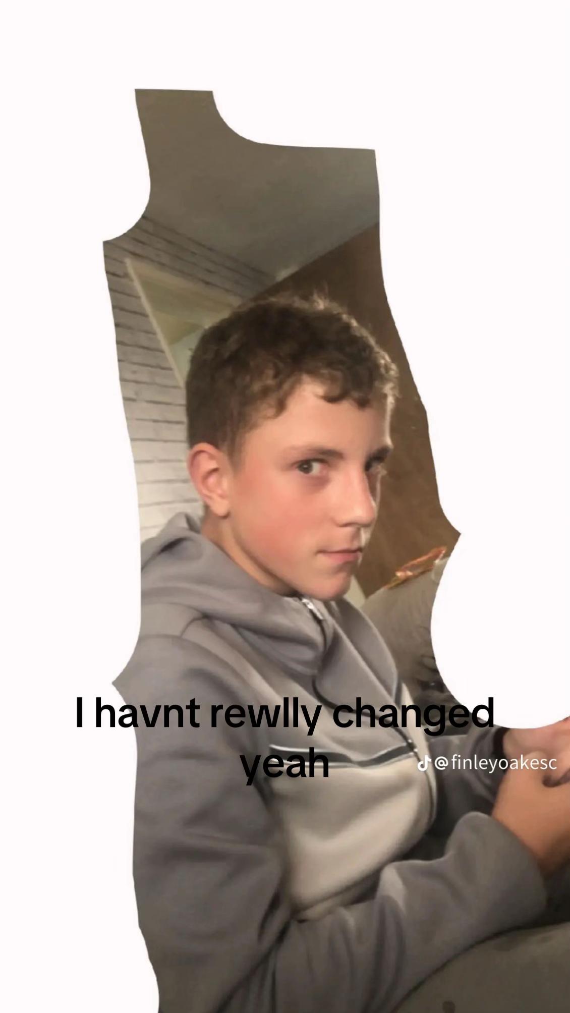 @Finley oakes