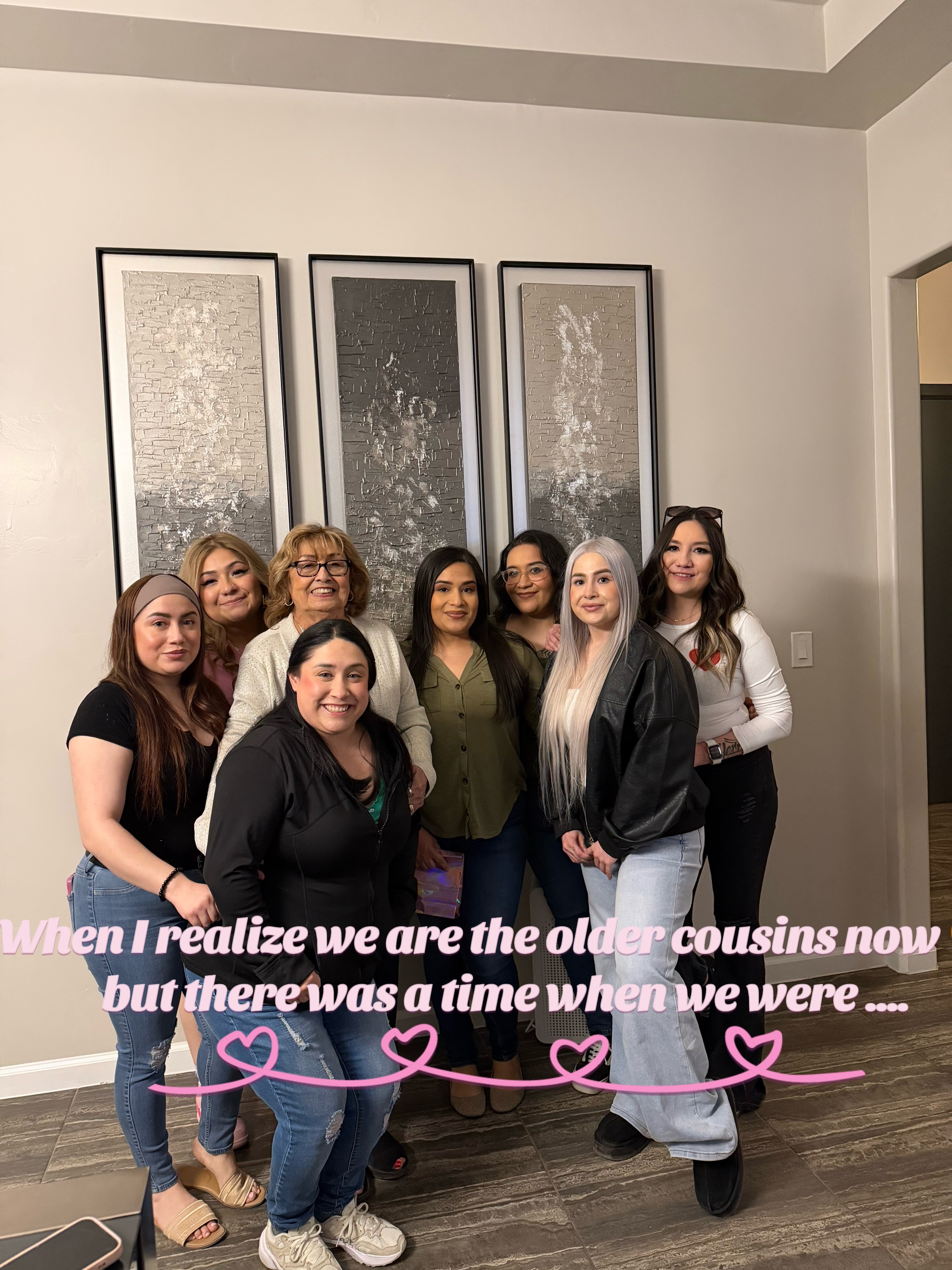 @Danielle Rosales
