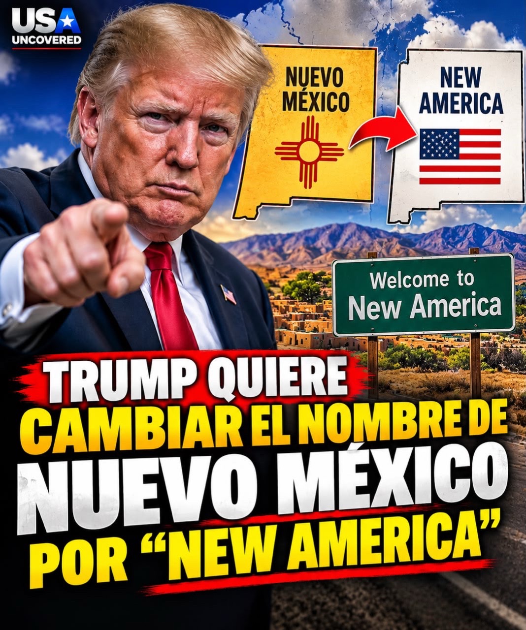 @USA Viral News