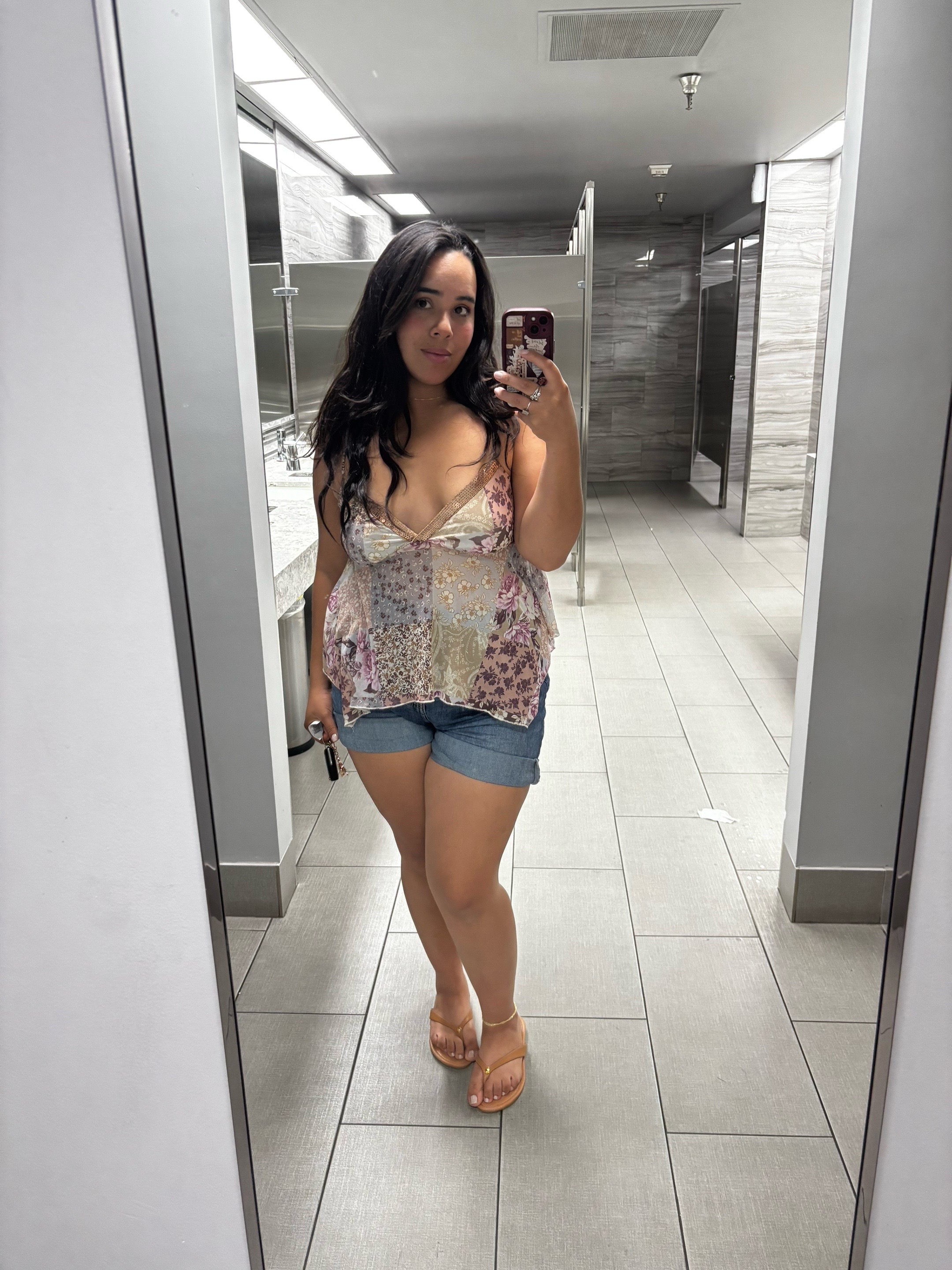 @Gabriela Hernandez