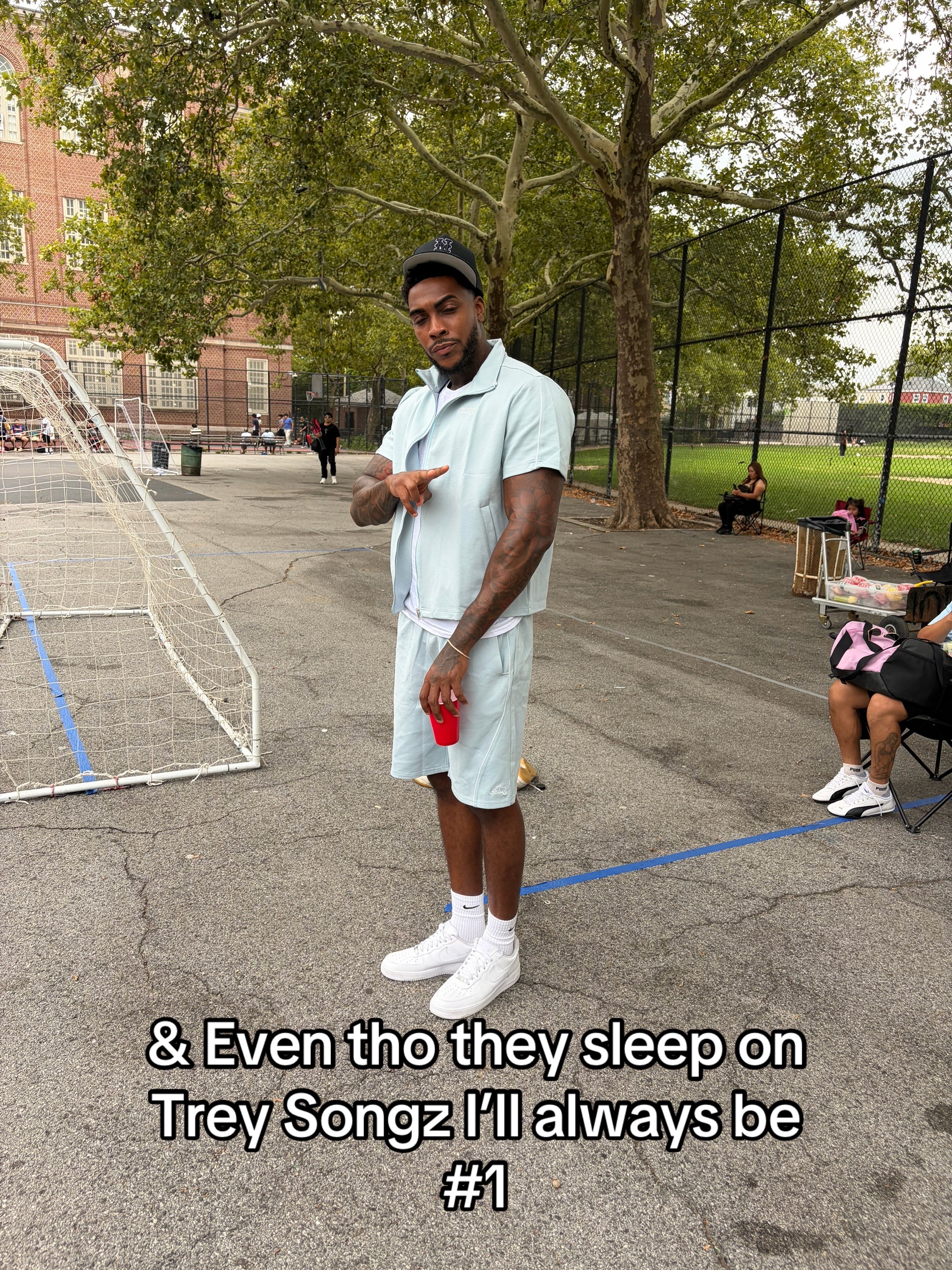 @Francisco Williams