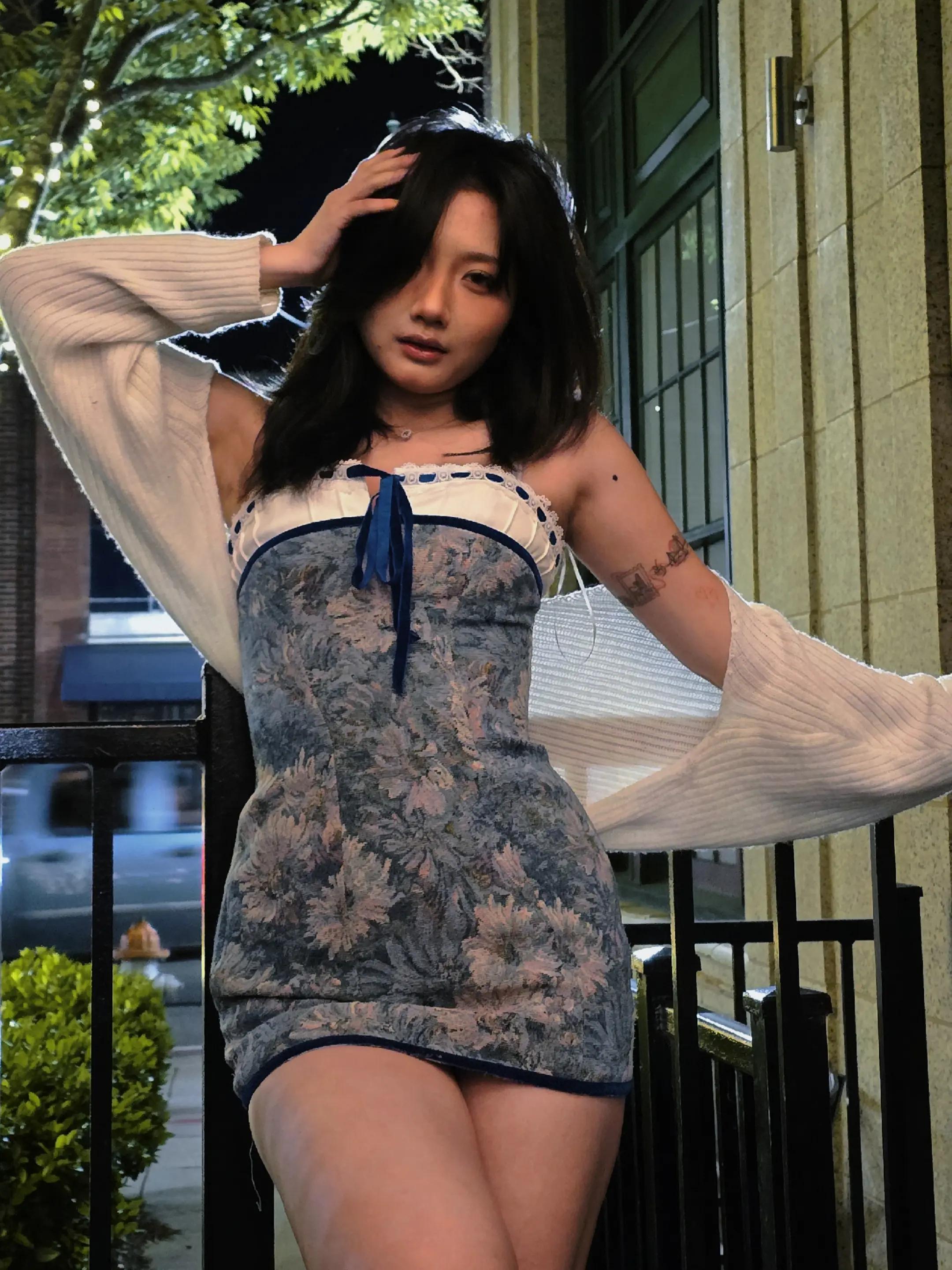 @仙女❄️ | Tiên