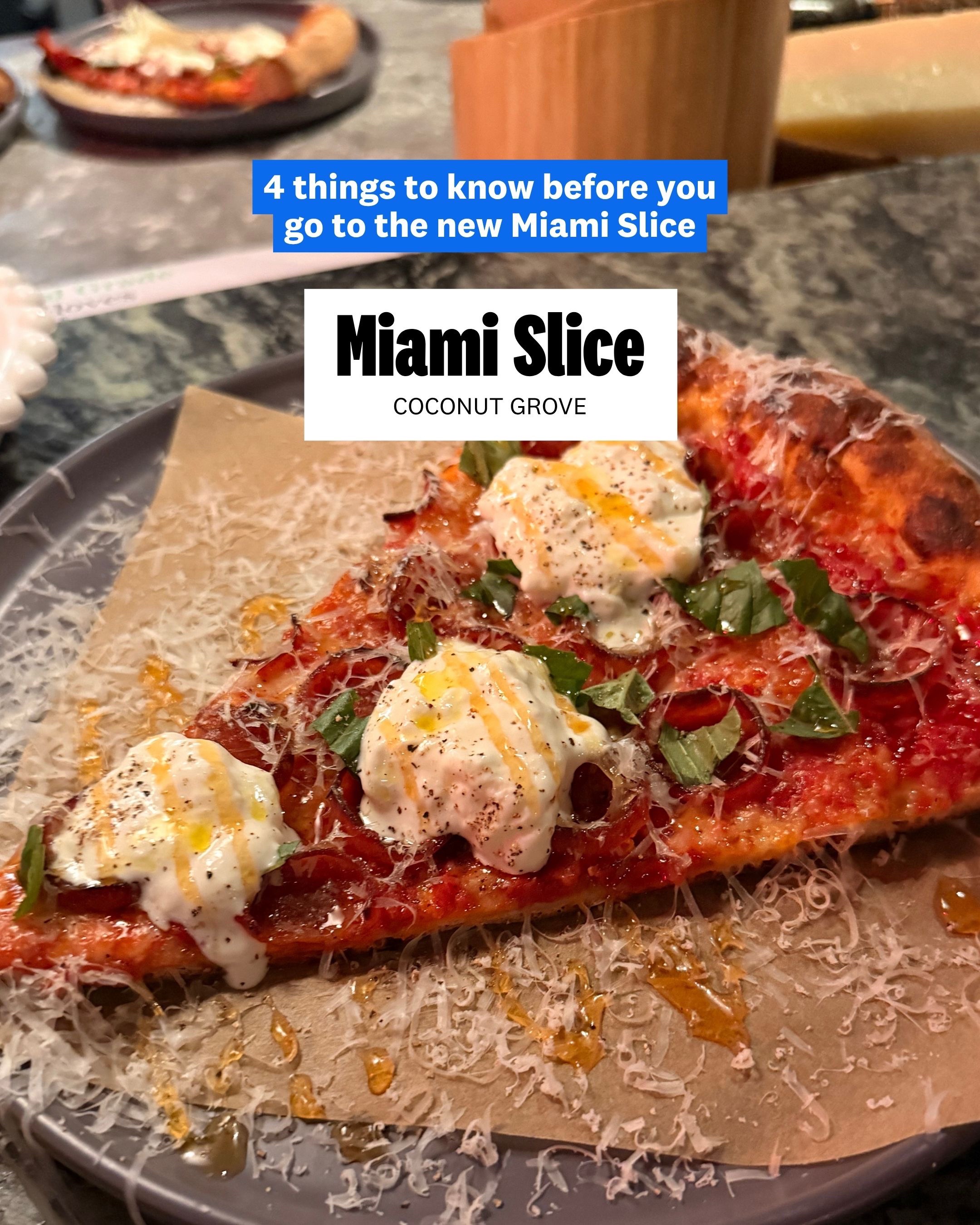 @Infatuation Miami
