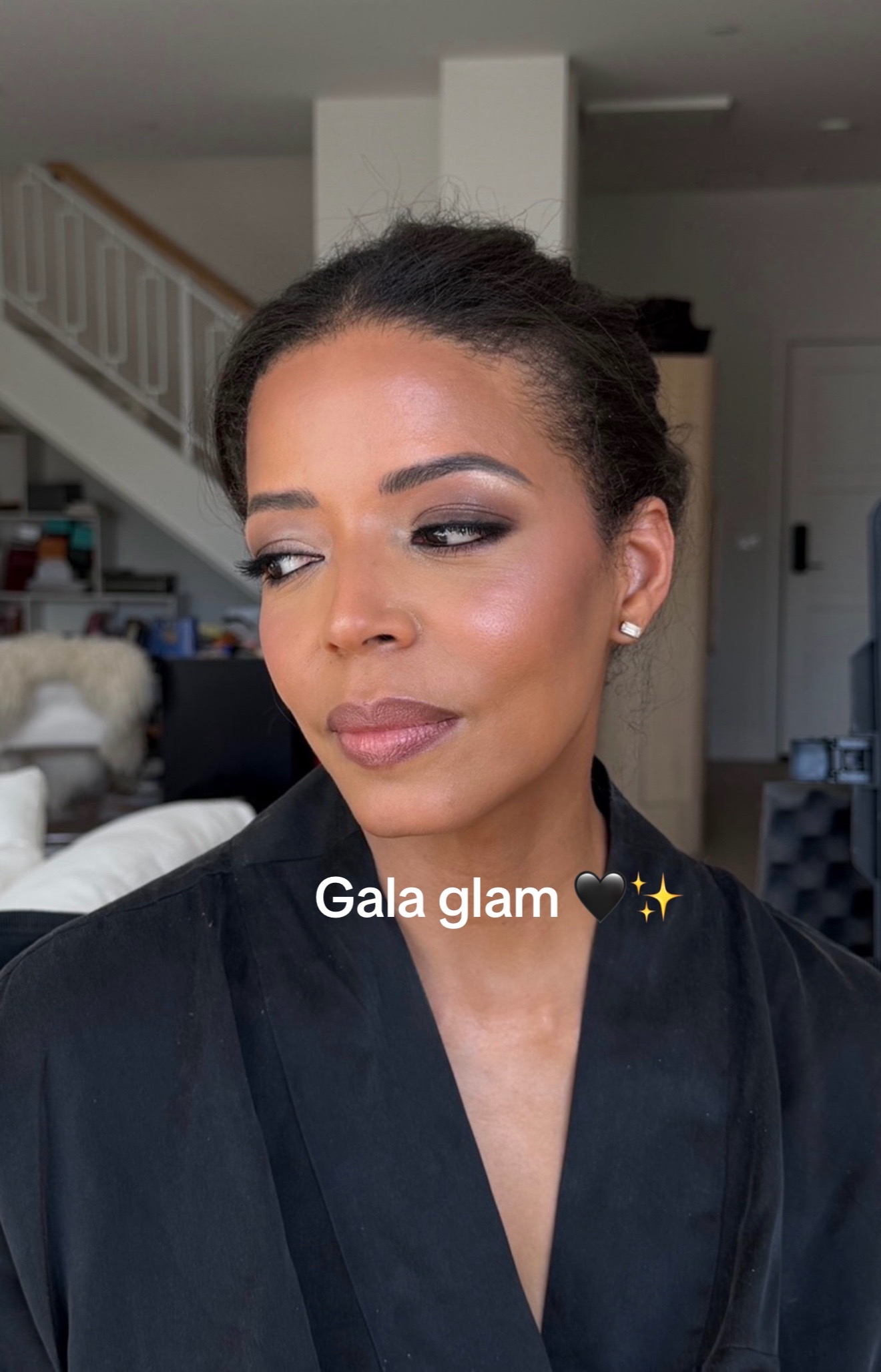 @mani ♡ brown girl bestie ♡ MUA