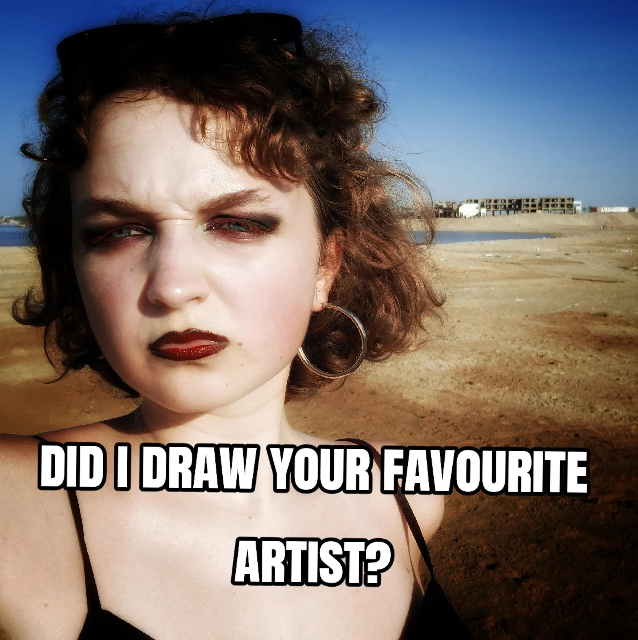 @trashy catfish