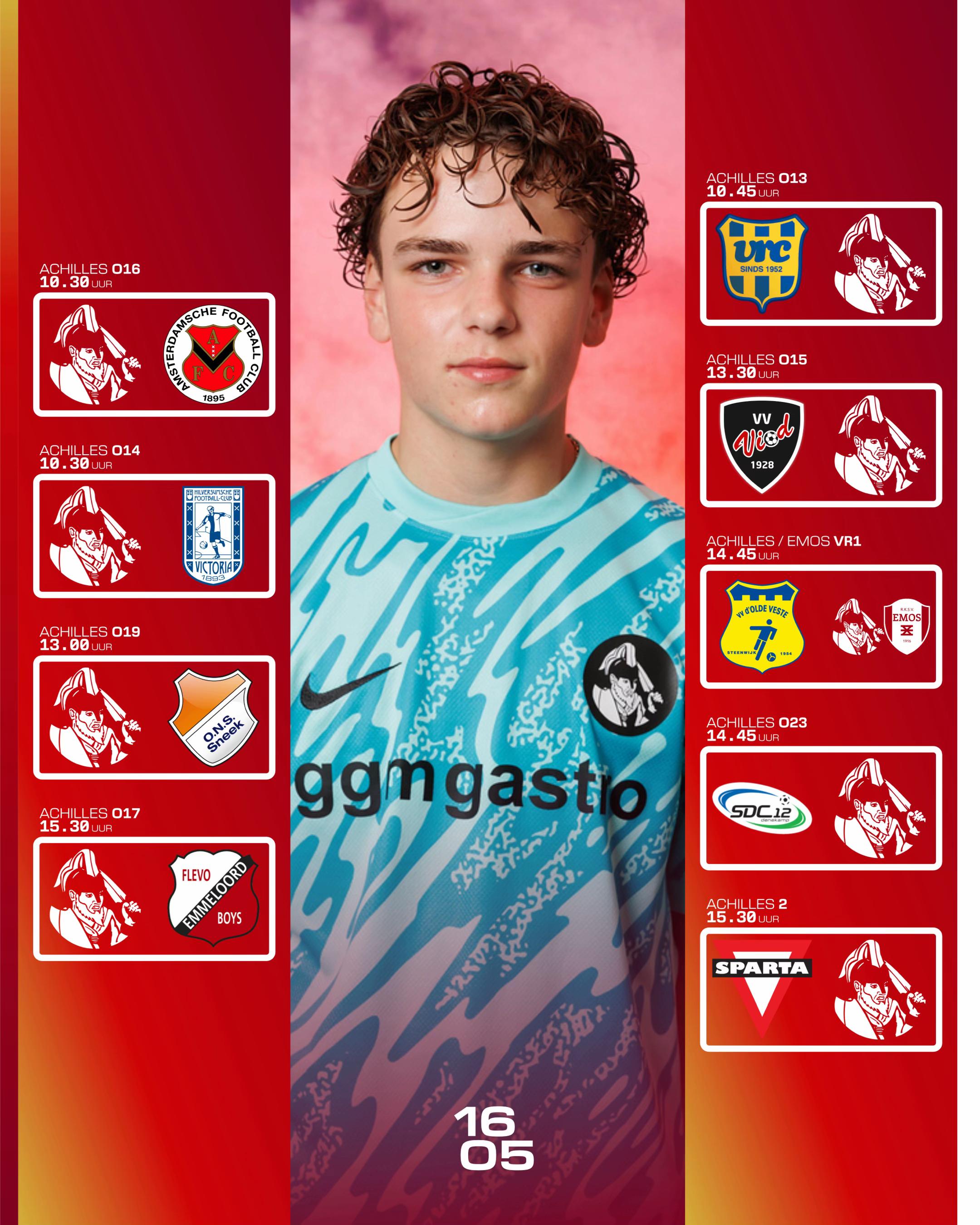 @Achilles Enschede