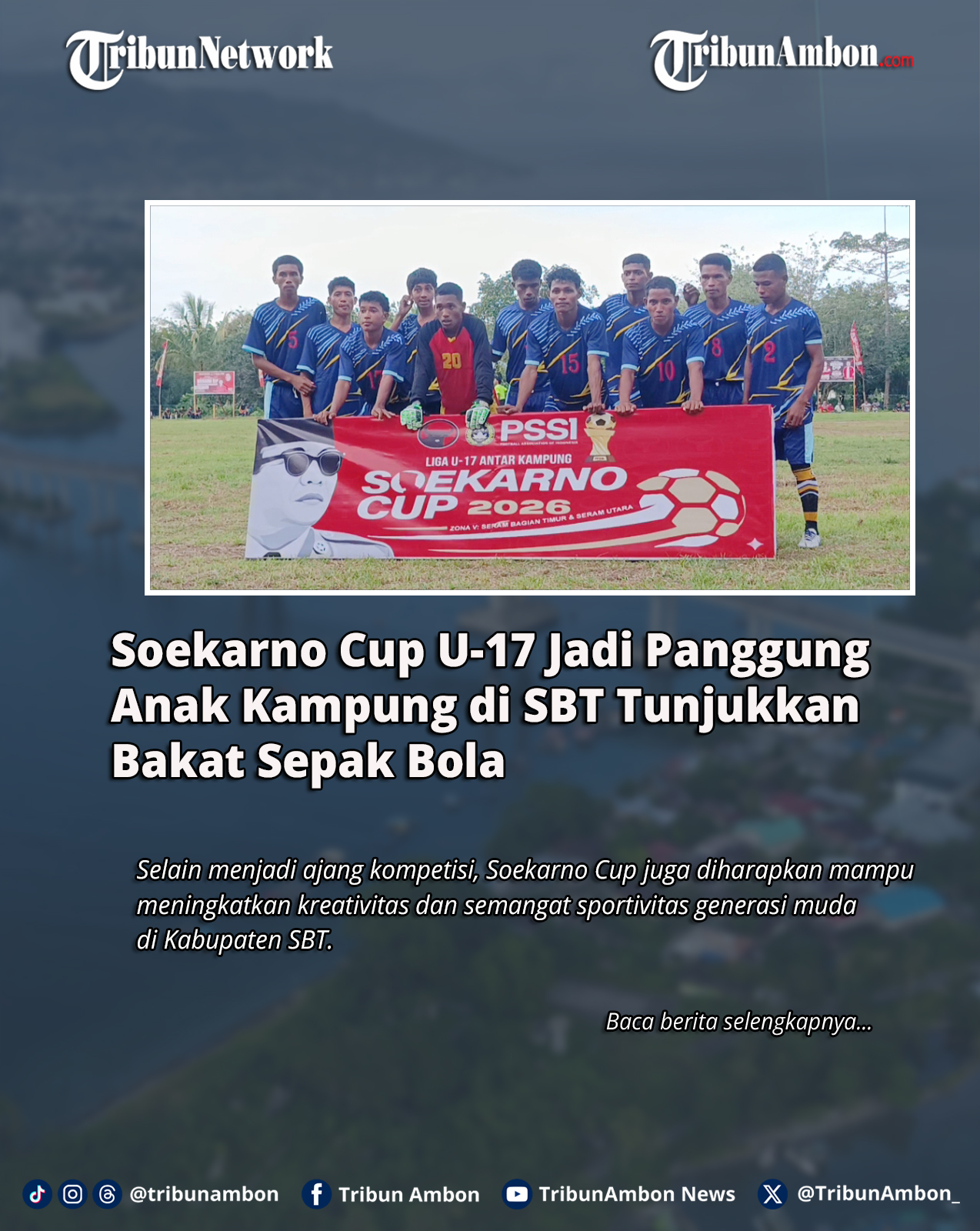 @TribunAmbon.com