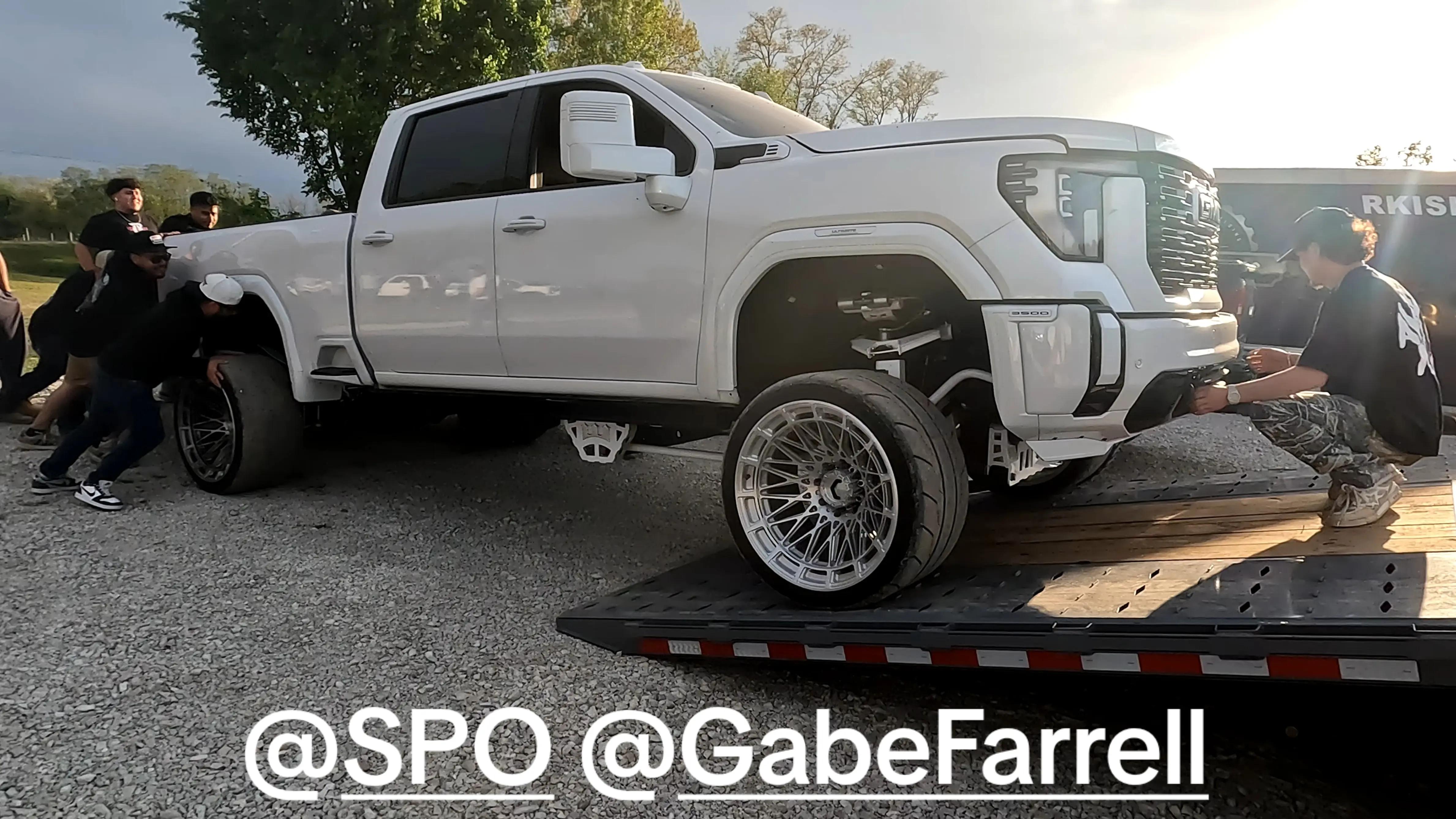 @KMD TRKS