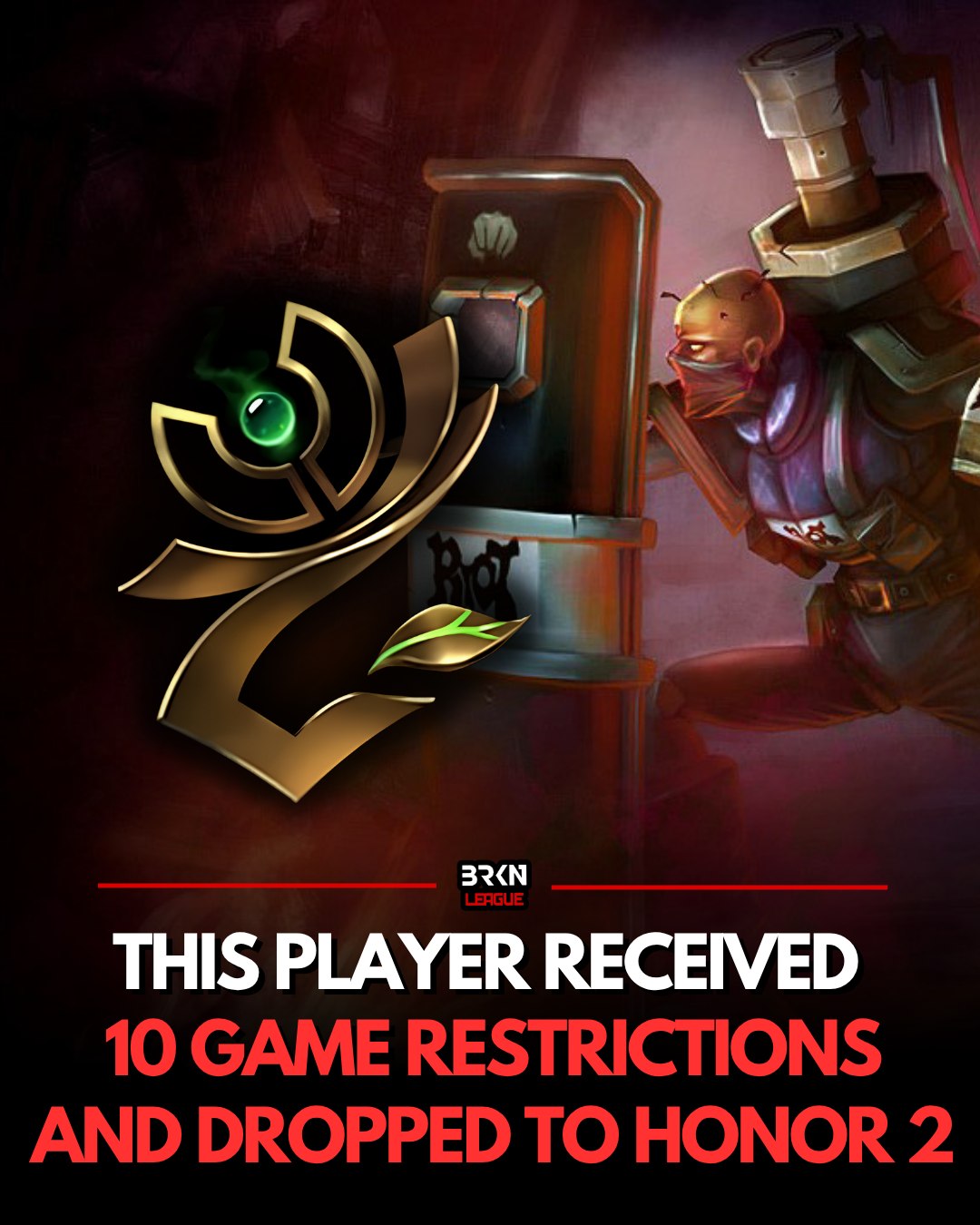 @BrokenLeague