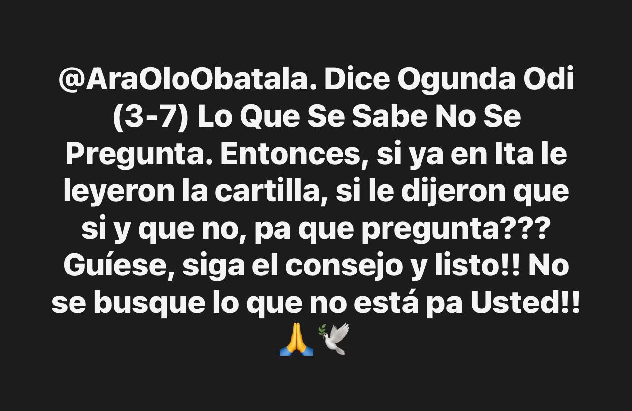 @AraOloObatala