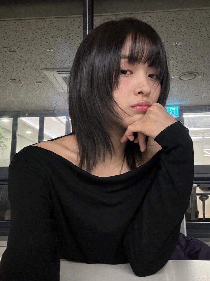 @★
