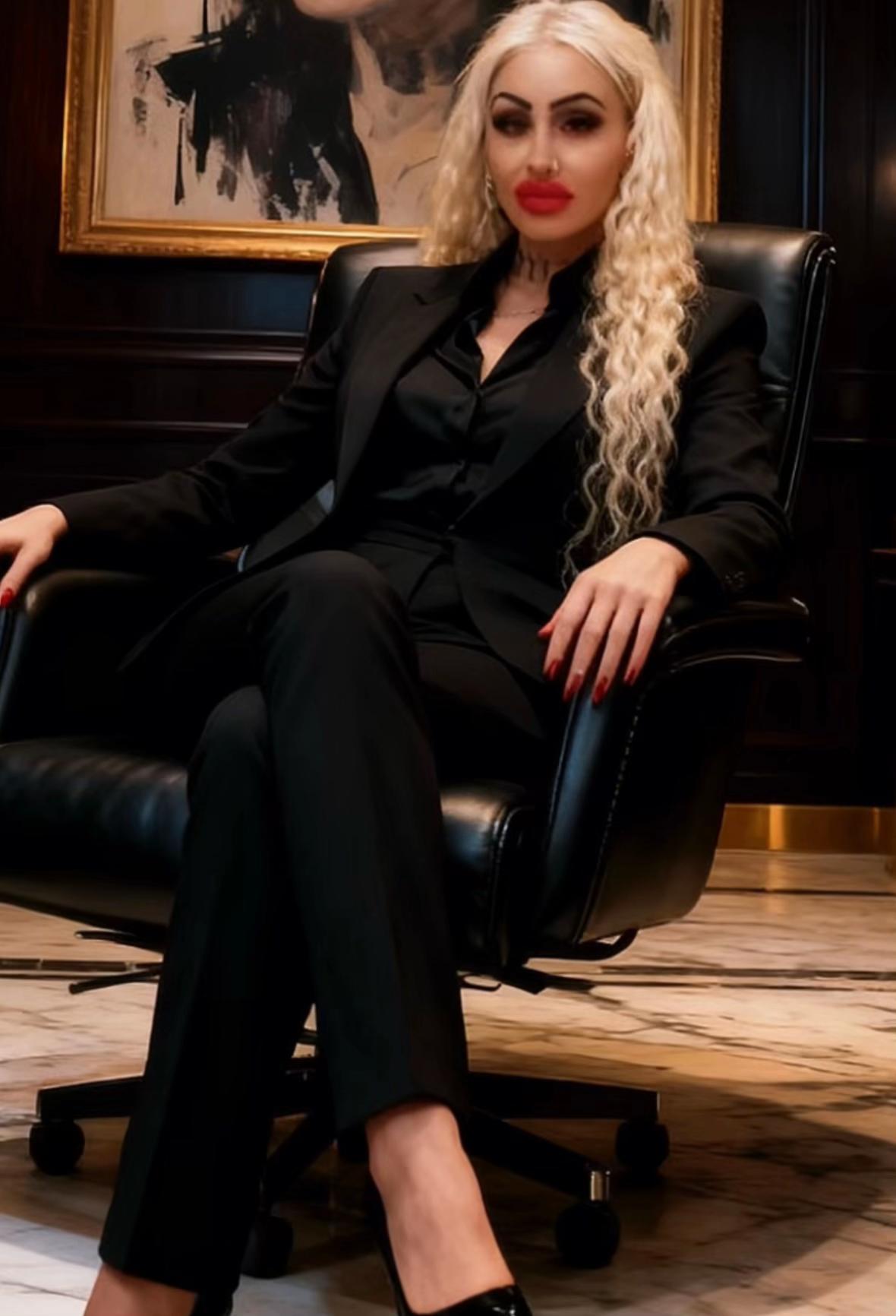 @Karina Nina Varga