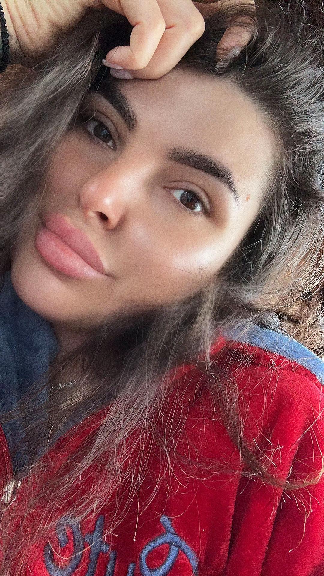 @Cristianna Georgiana
