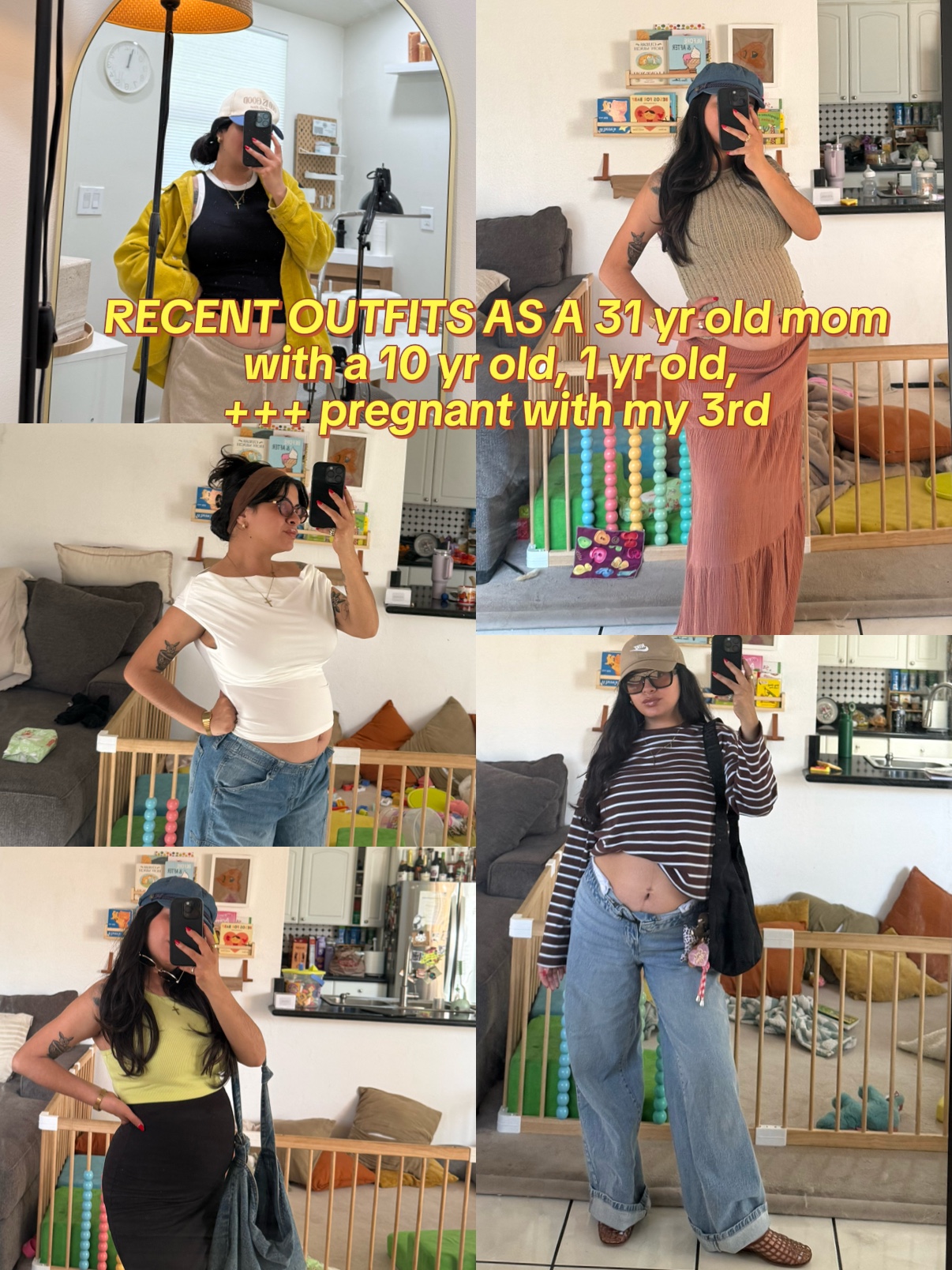 @april | mommy + lifestyle