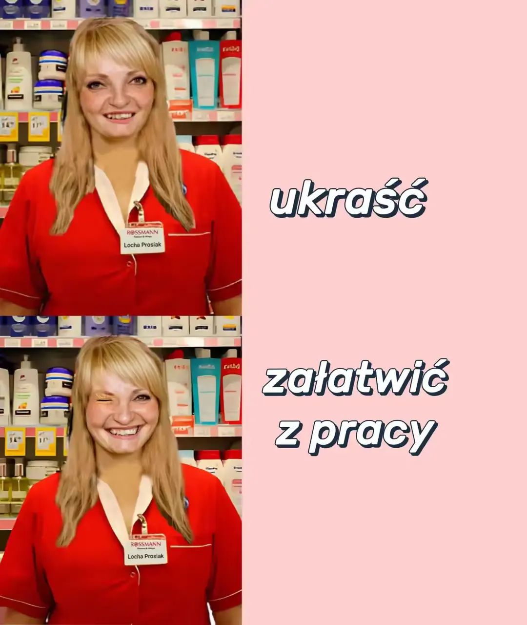 @Koleżanka z TikToka