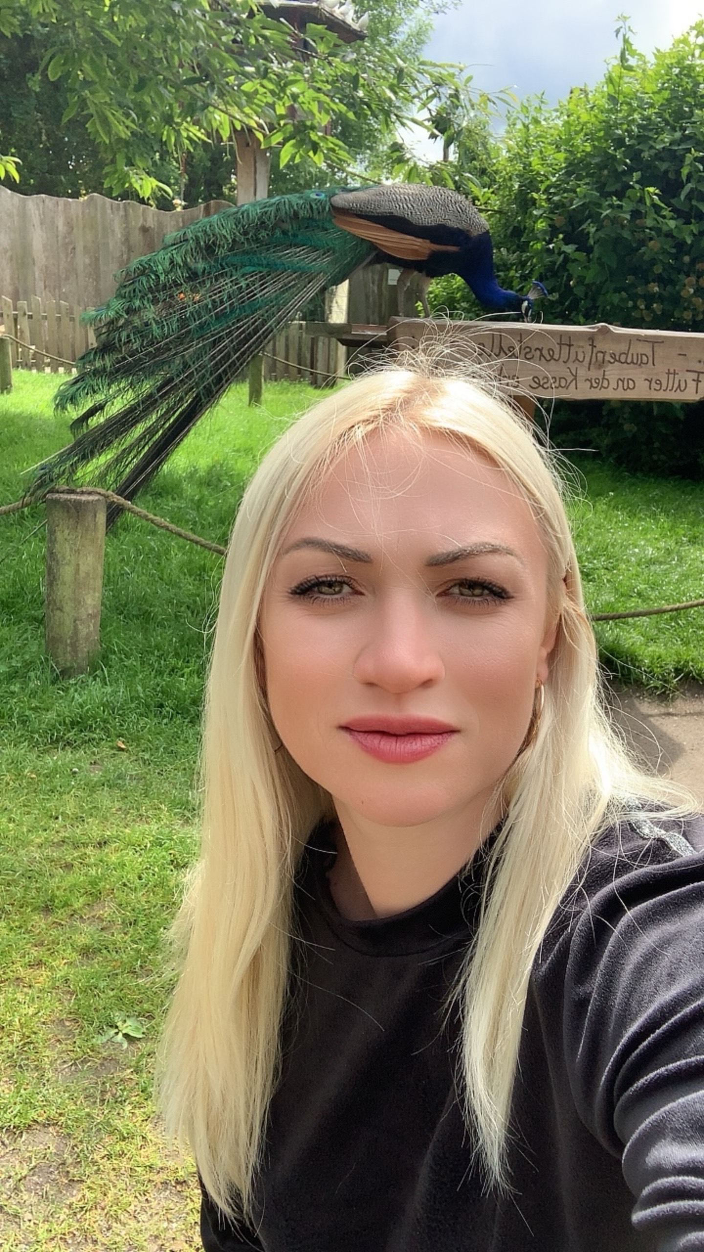 @Ягодка