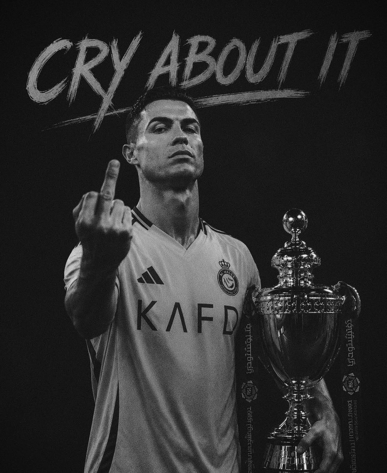@AFG CR7