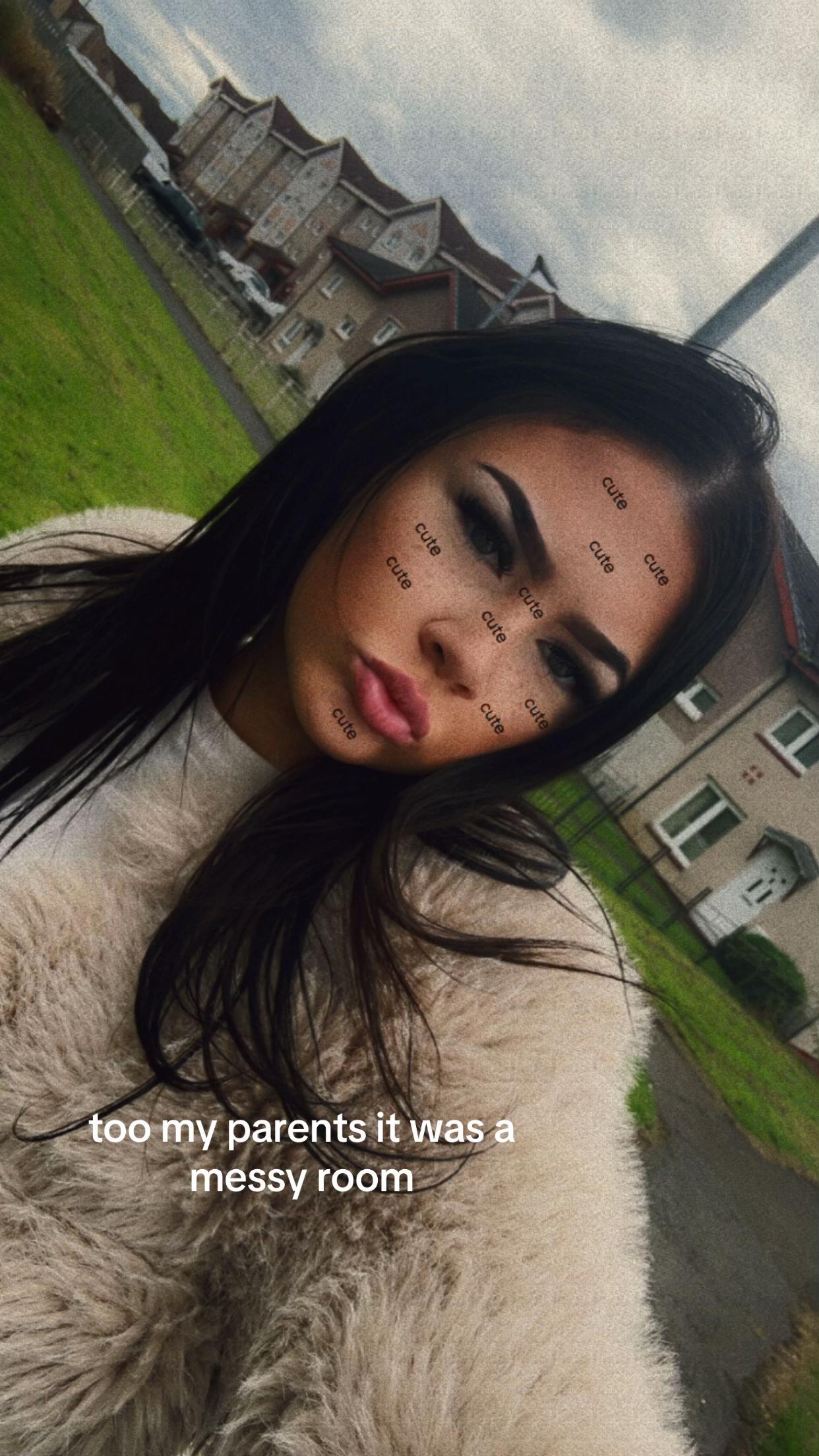 @spam