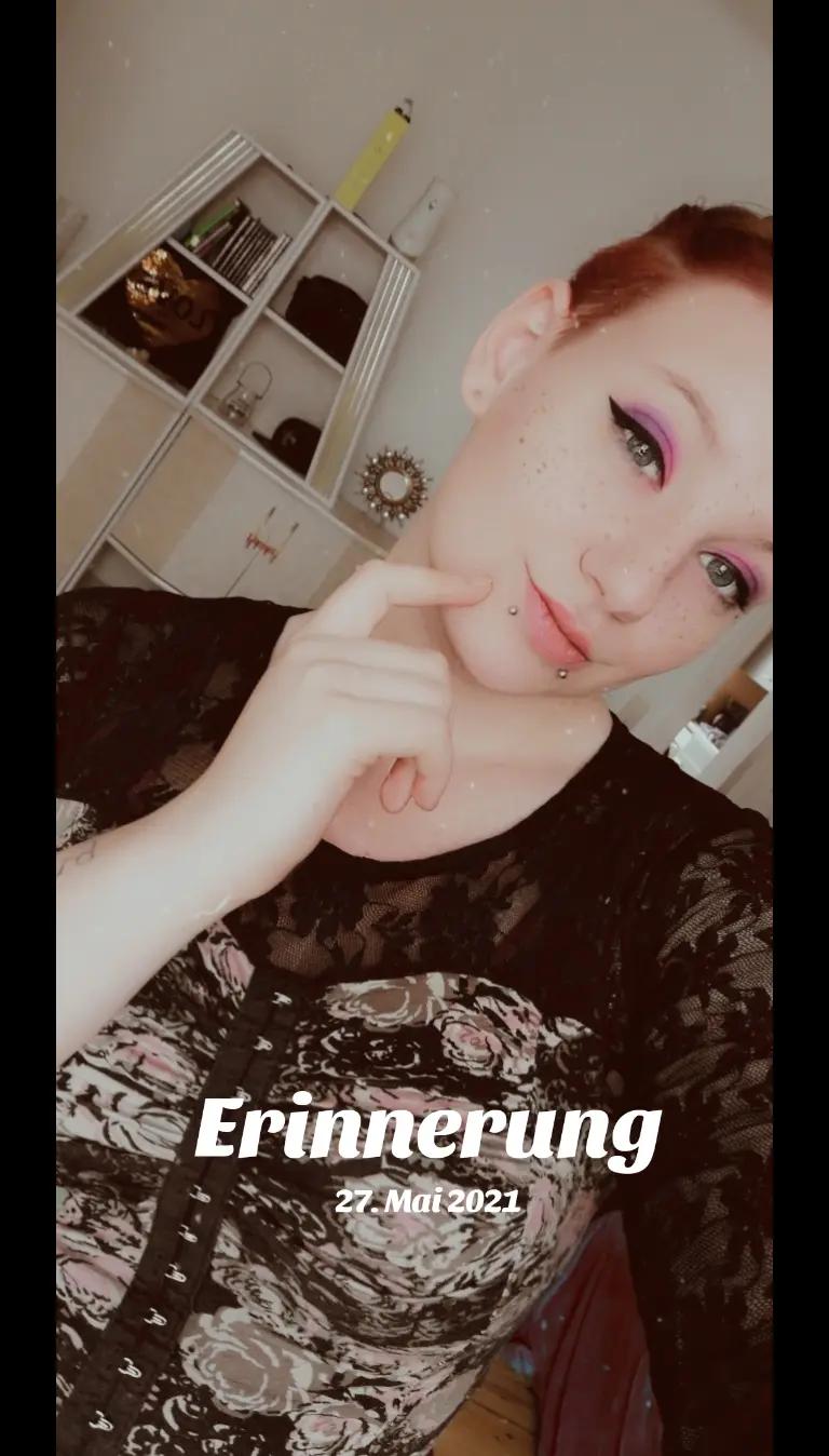 @✨ ChaosQueenLeo ✨