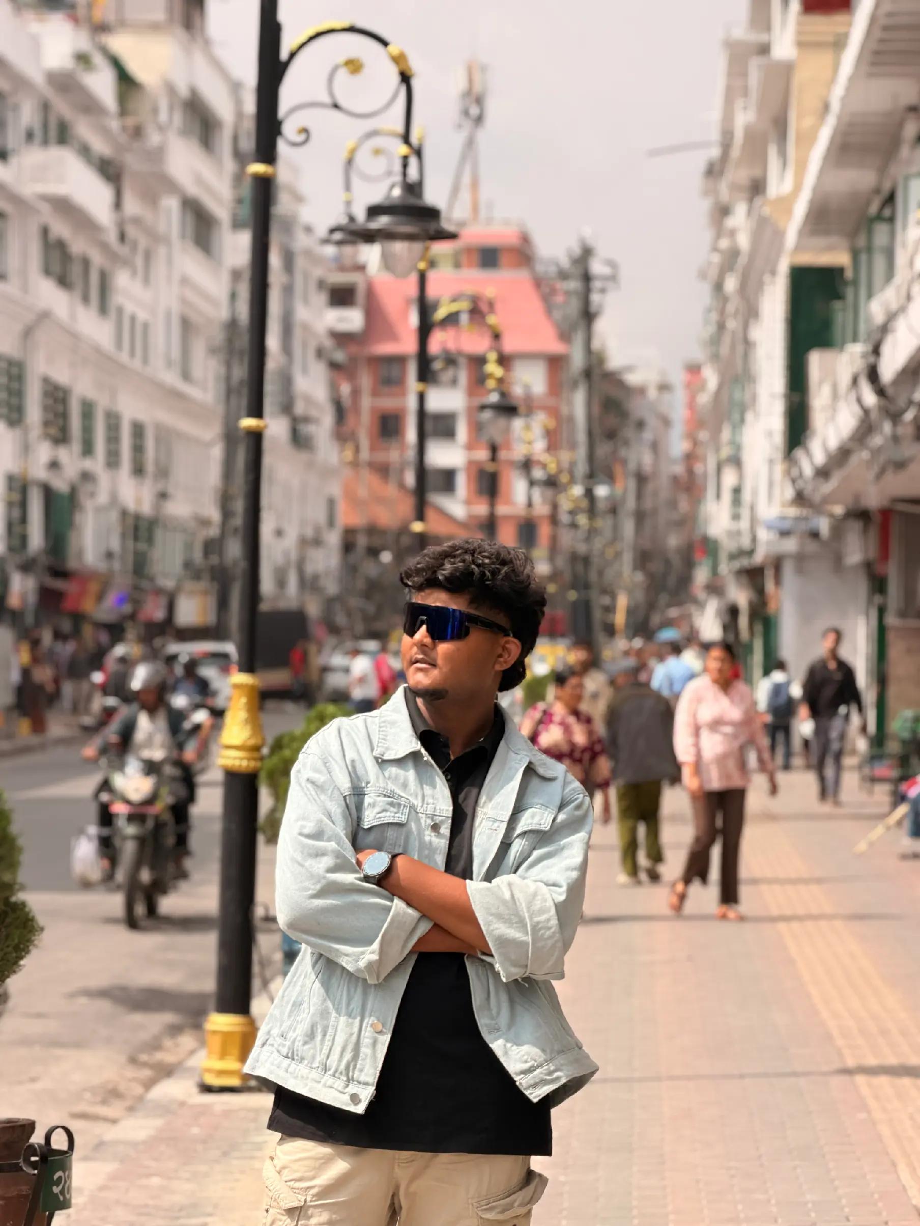 @阳让🇳🇵
