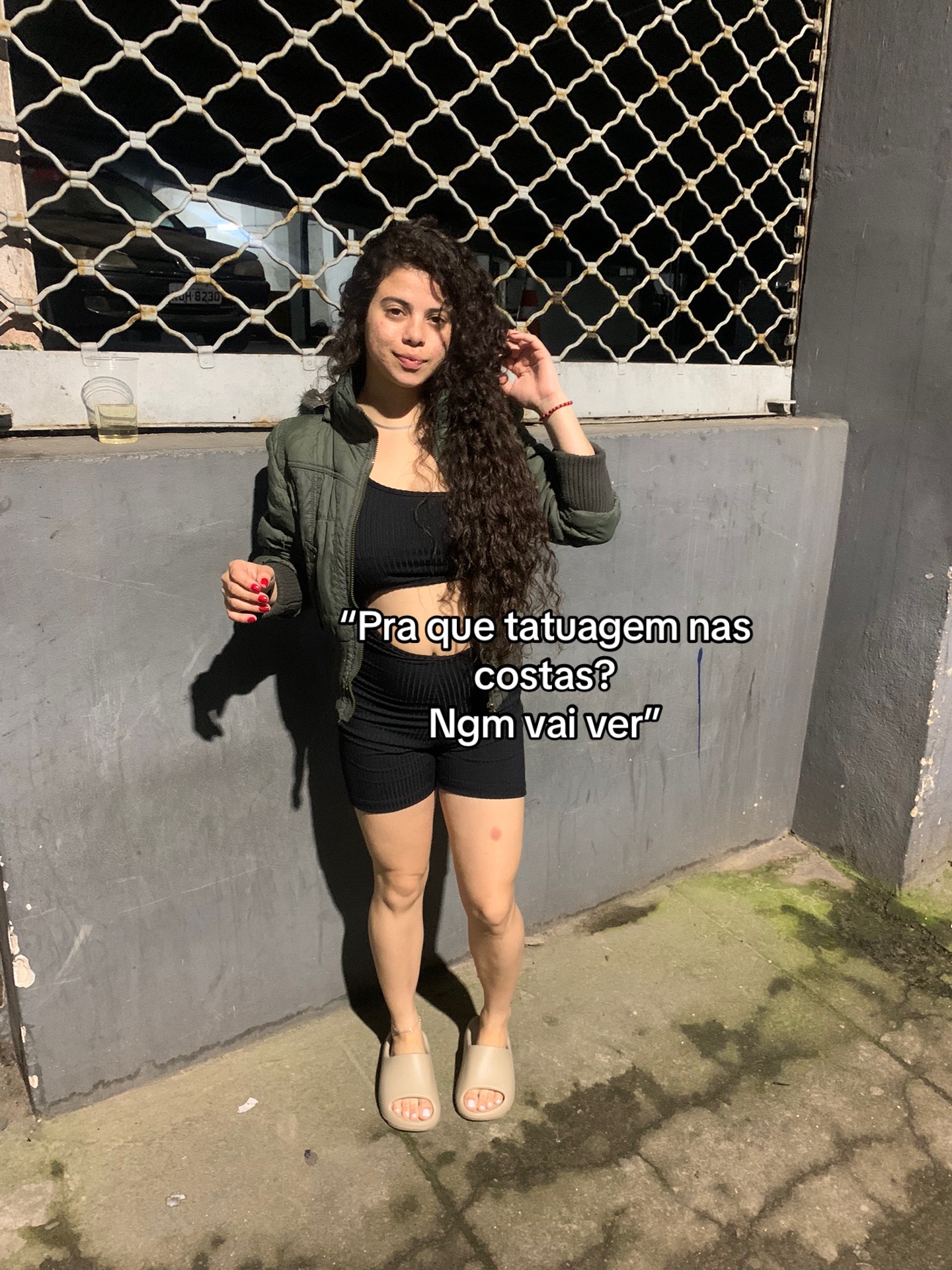 @Kaylane