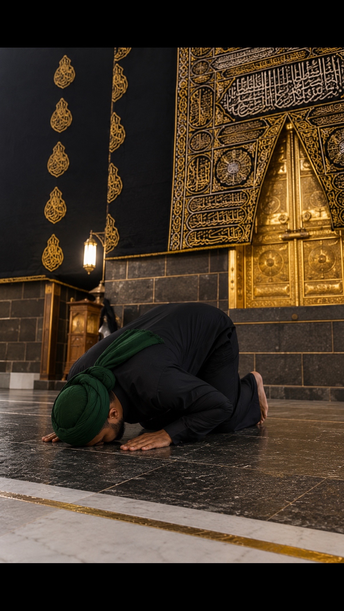 @Ambassador of Allah& محمدs.A.w
