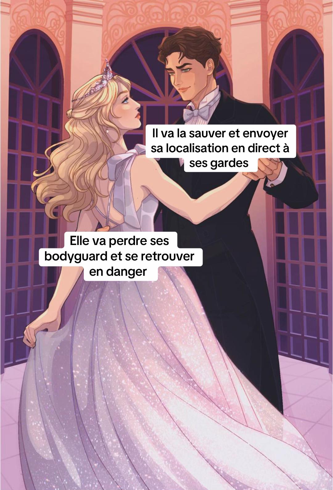 @Aimée & Lou 👯♀️
