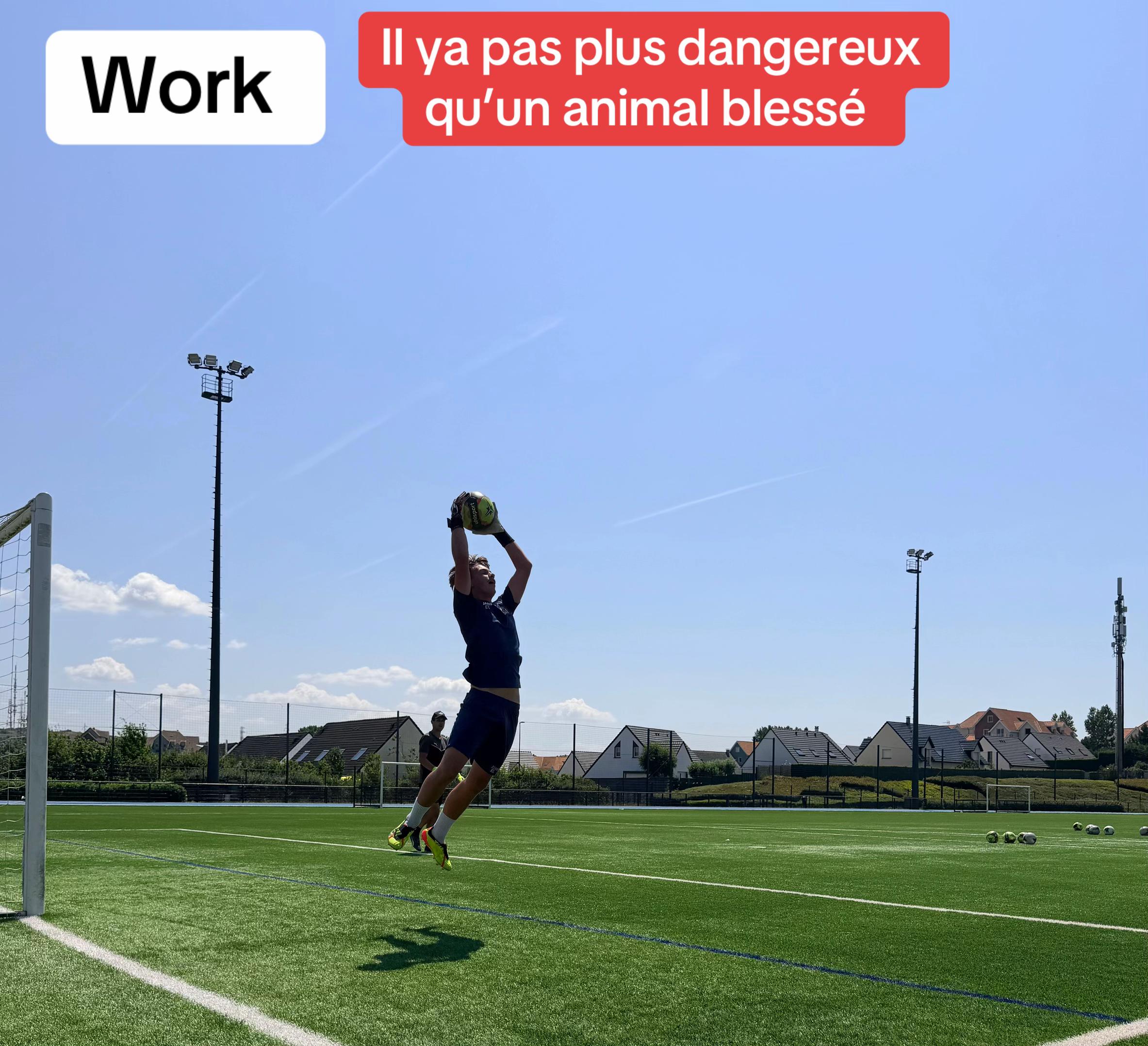 @Florent lhomel