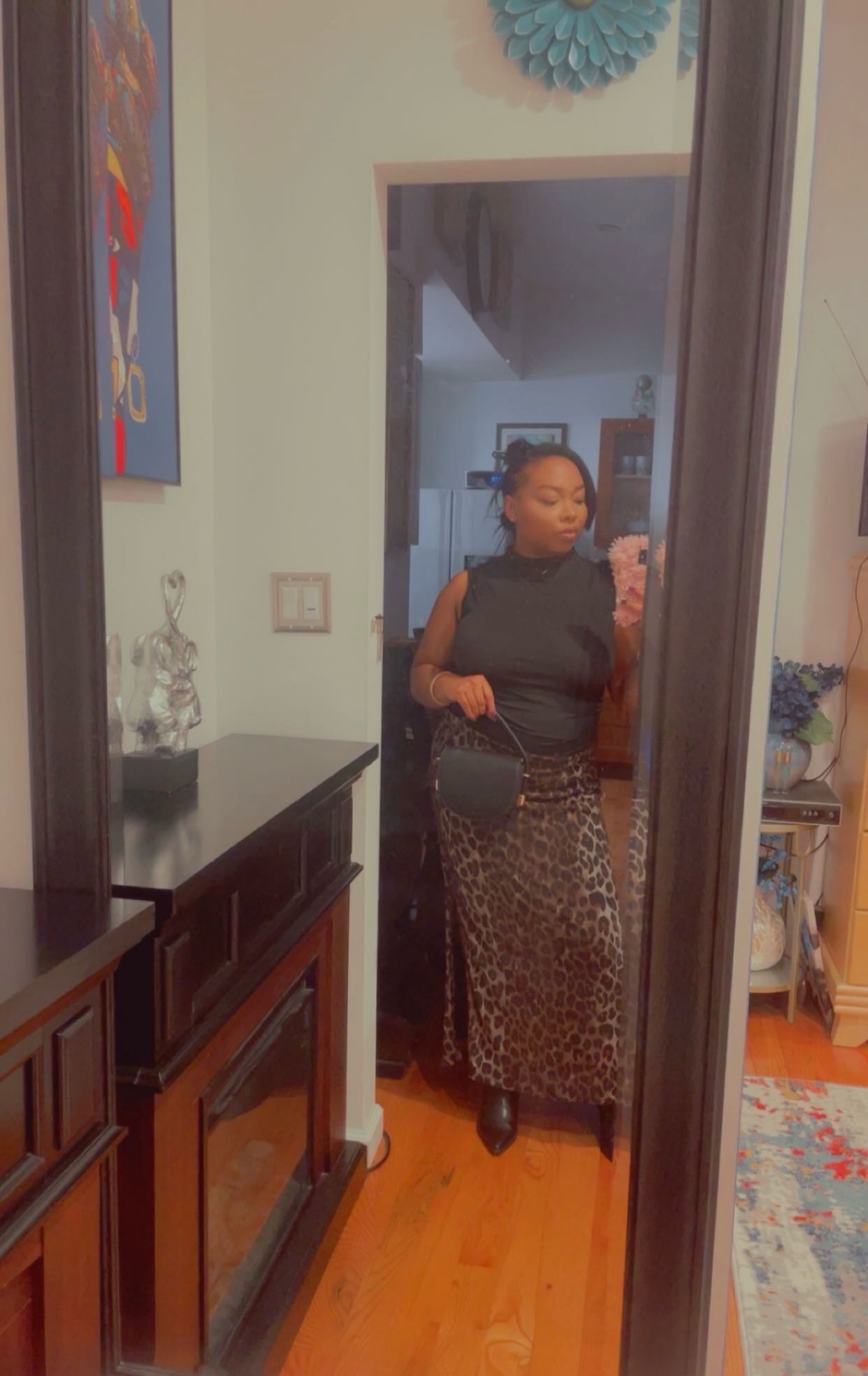 @Erica | Virtual Stylist
