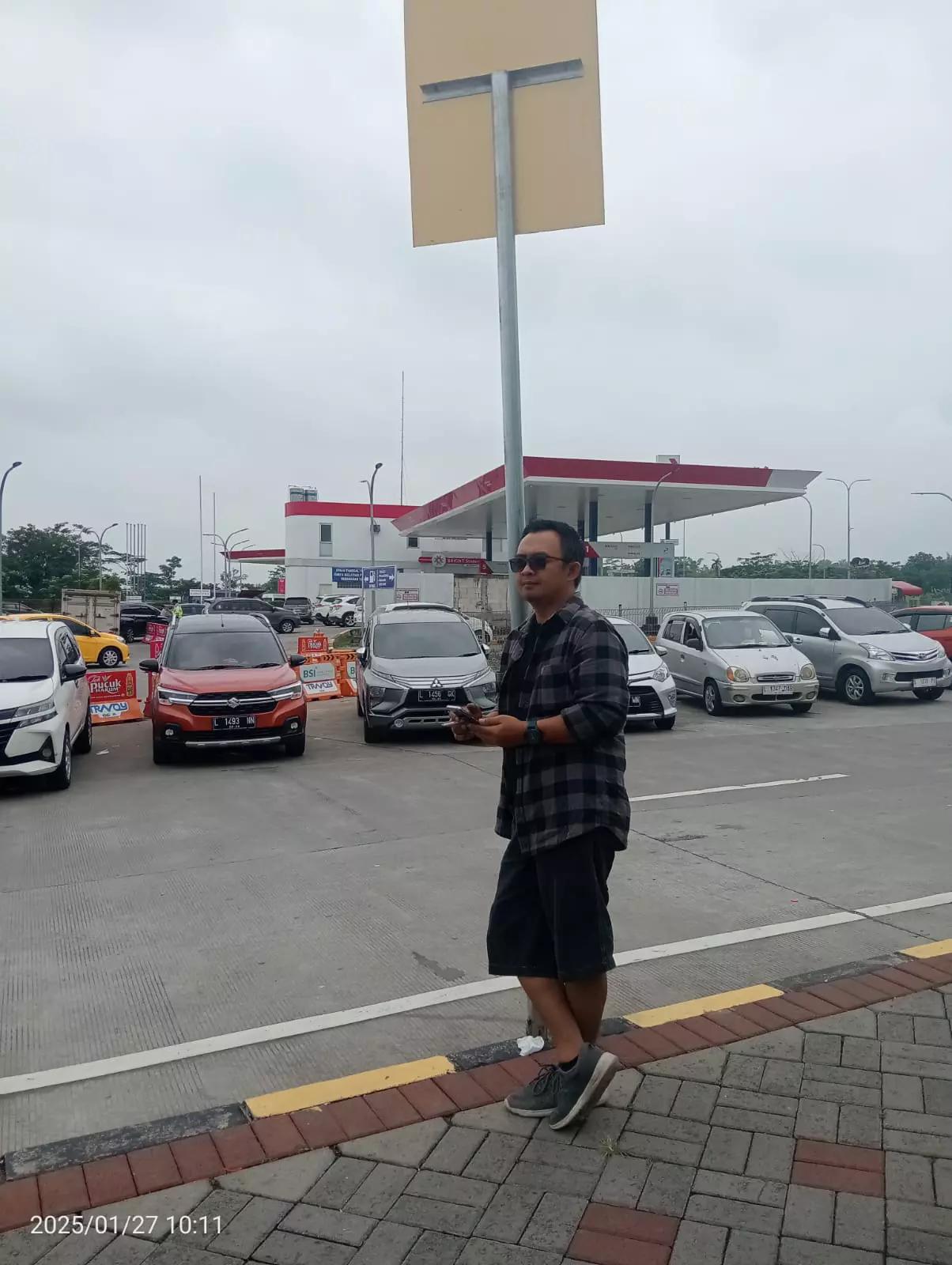 @Hendra Muray