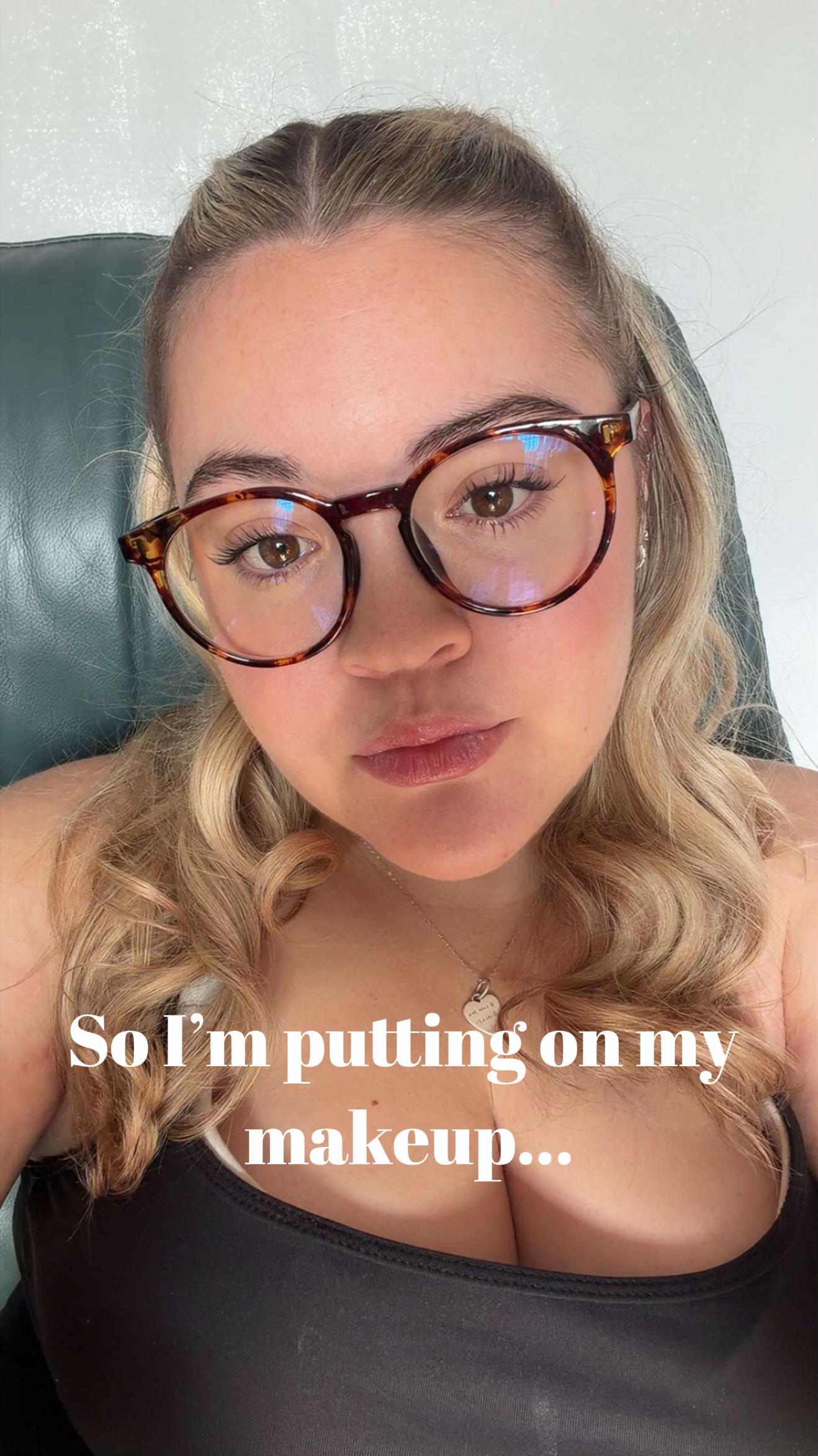 @Hayley 🫶🏻