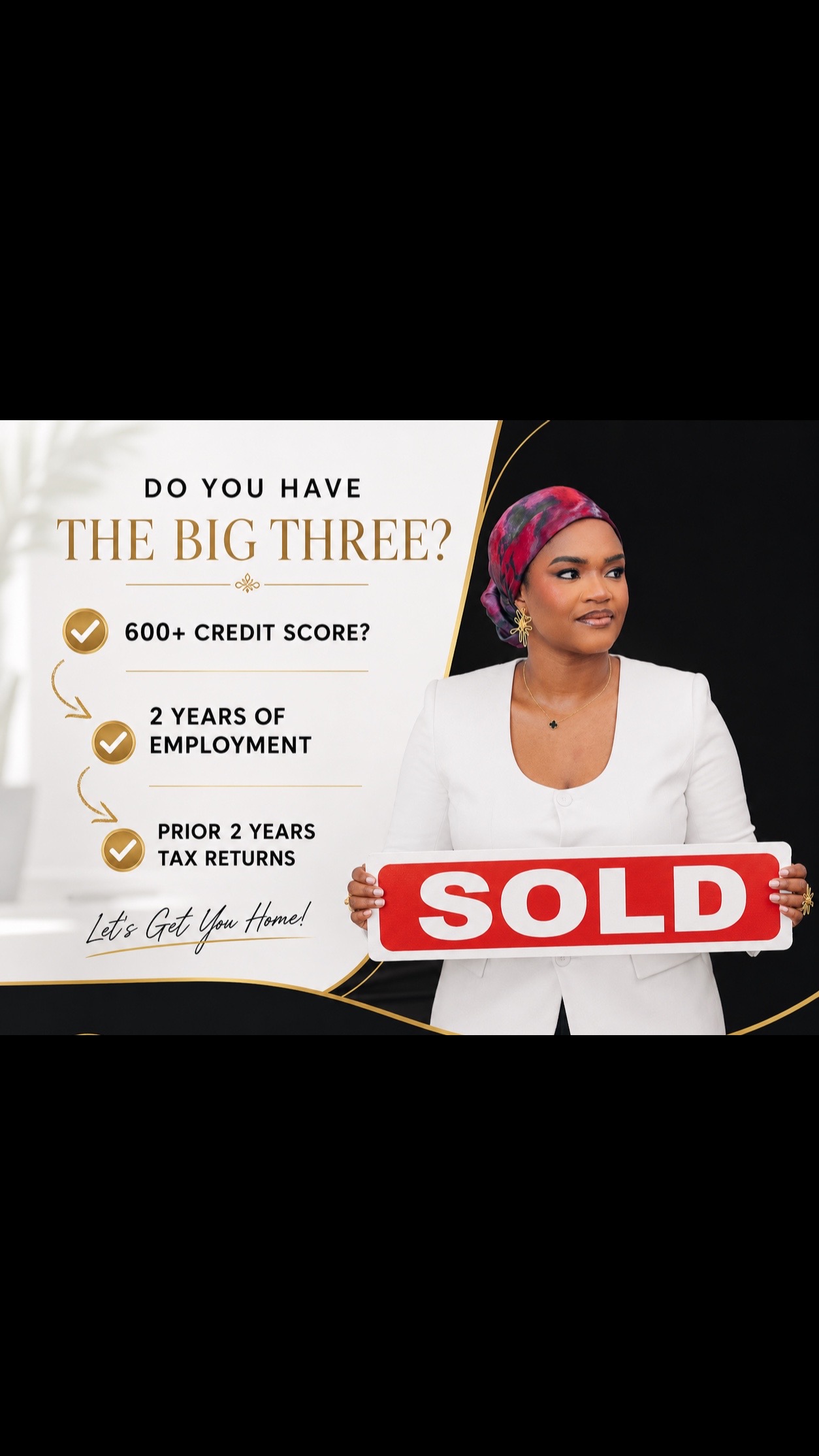 @Amina | DMV 🔝 Realtor®🏡🏡🏡