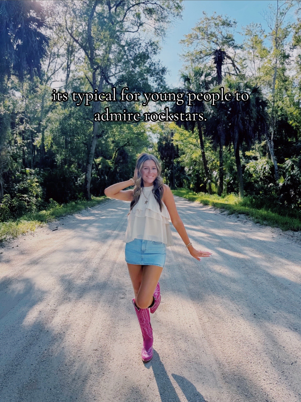 @KENLEY ELISE