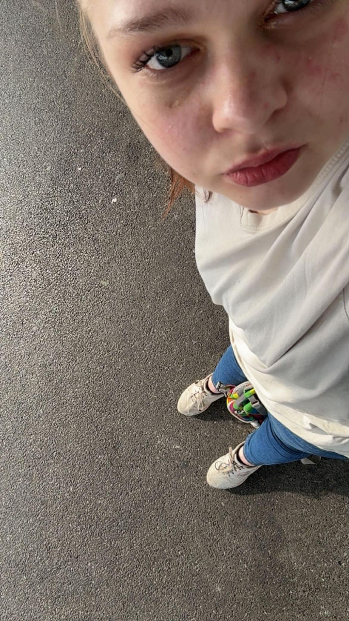 @Crazy shit🦋🤪