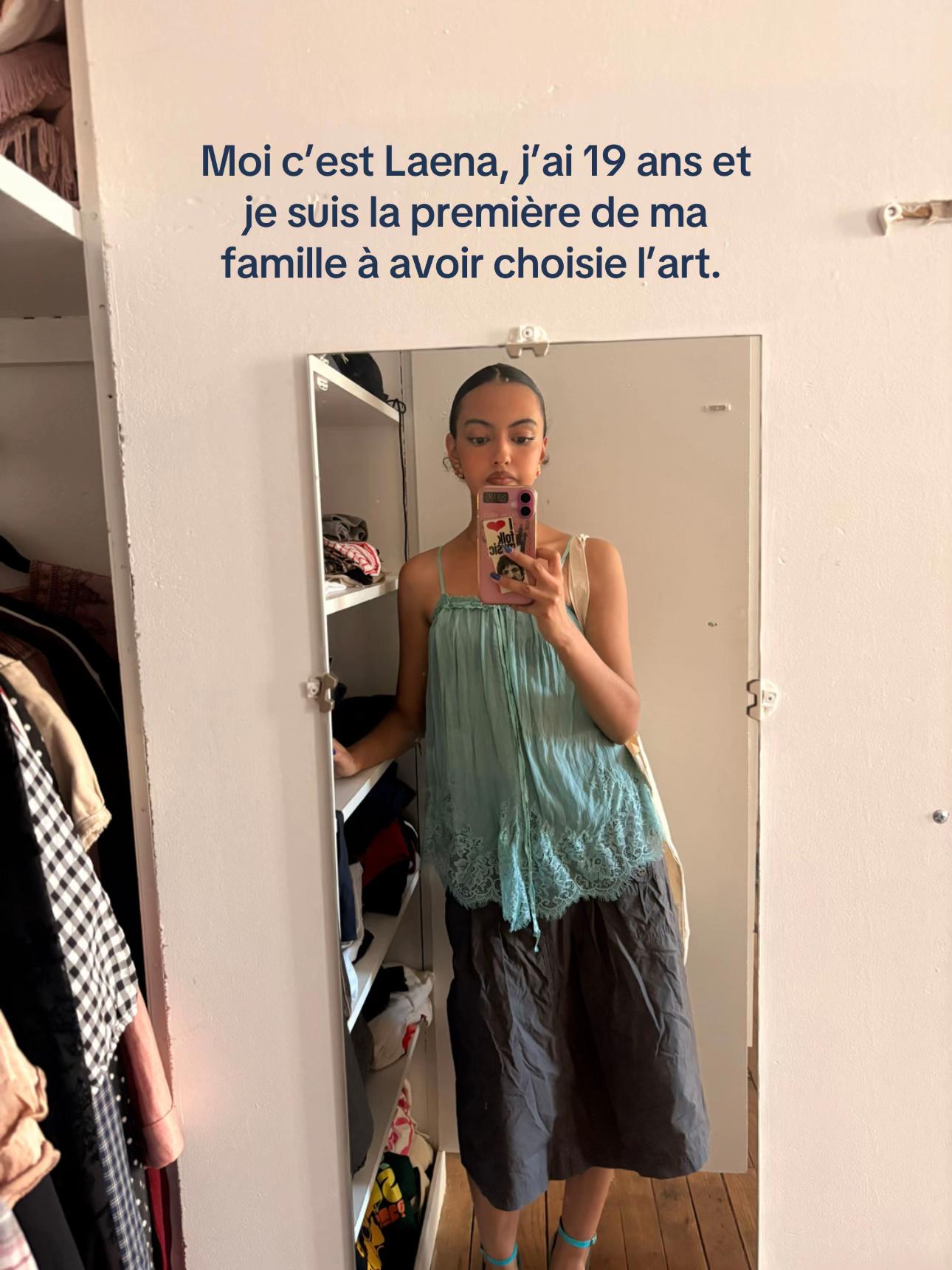 @Laena