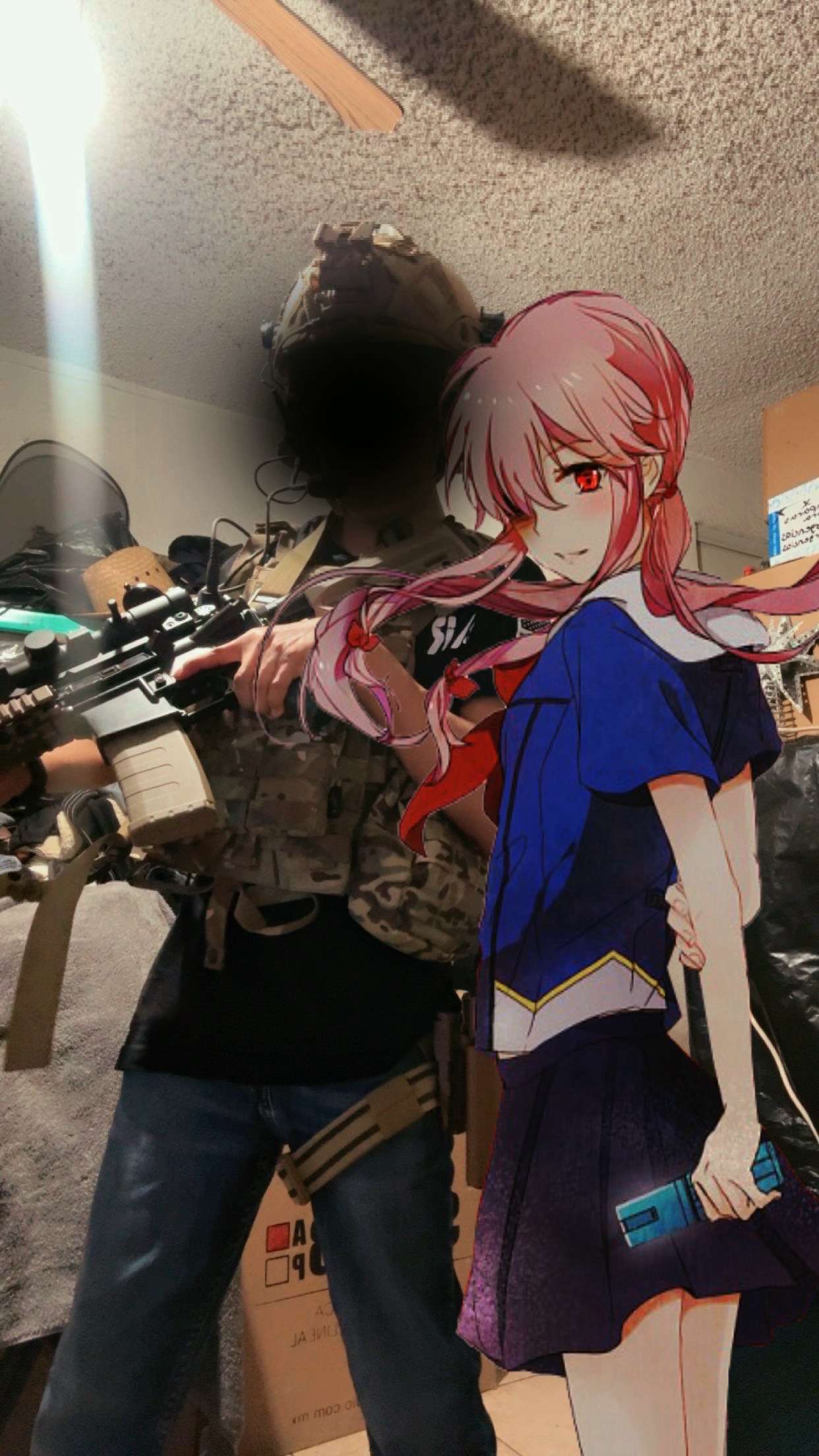 @Weeb