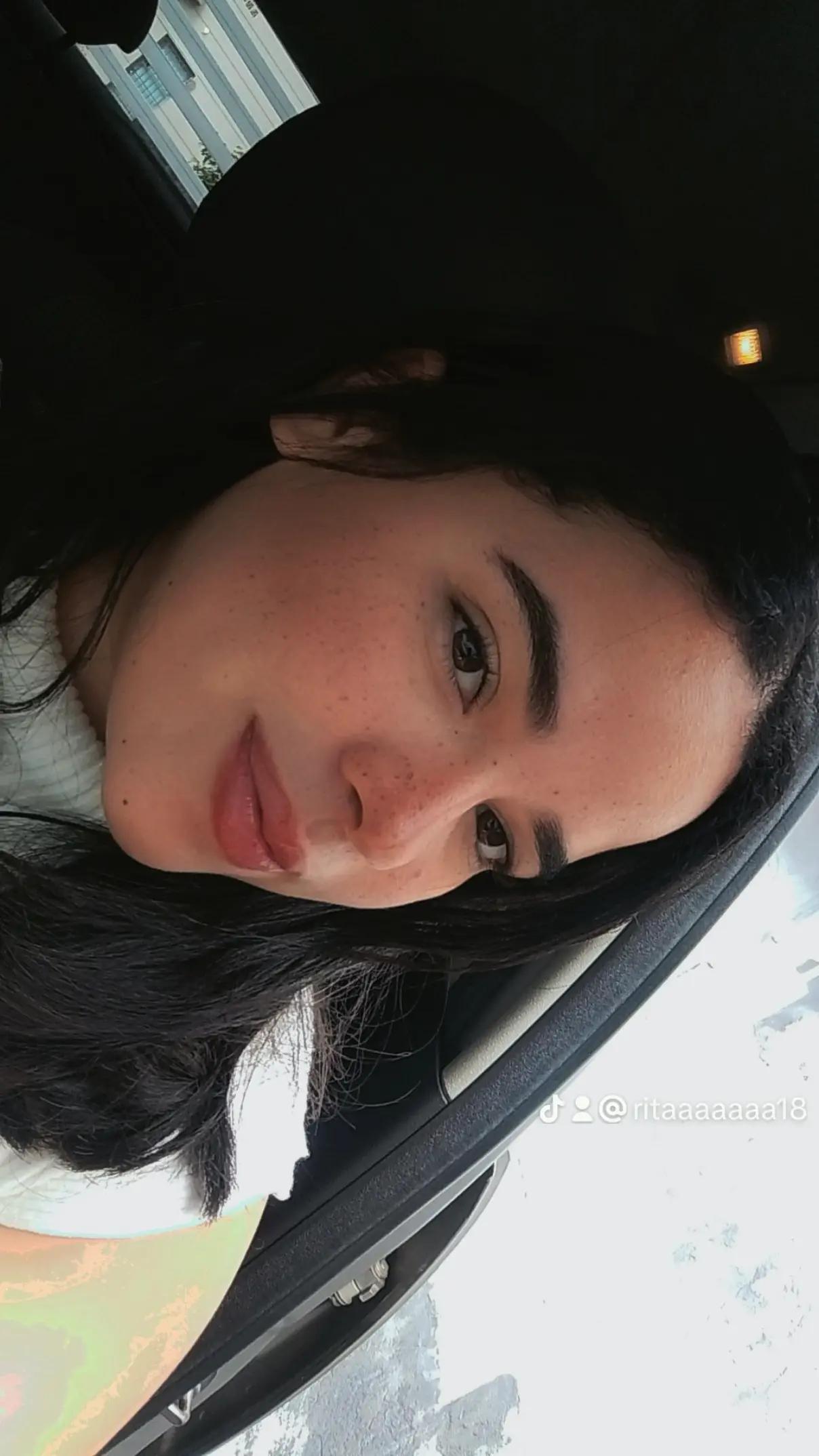 @Rita de Cássia