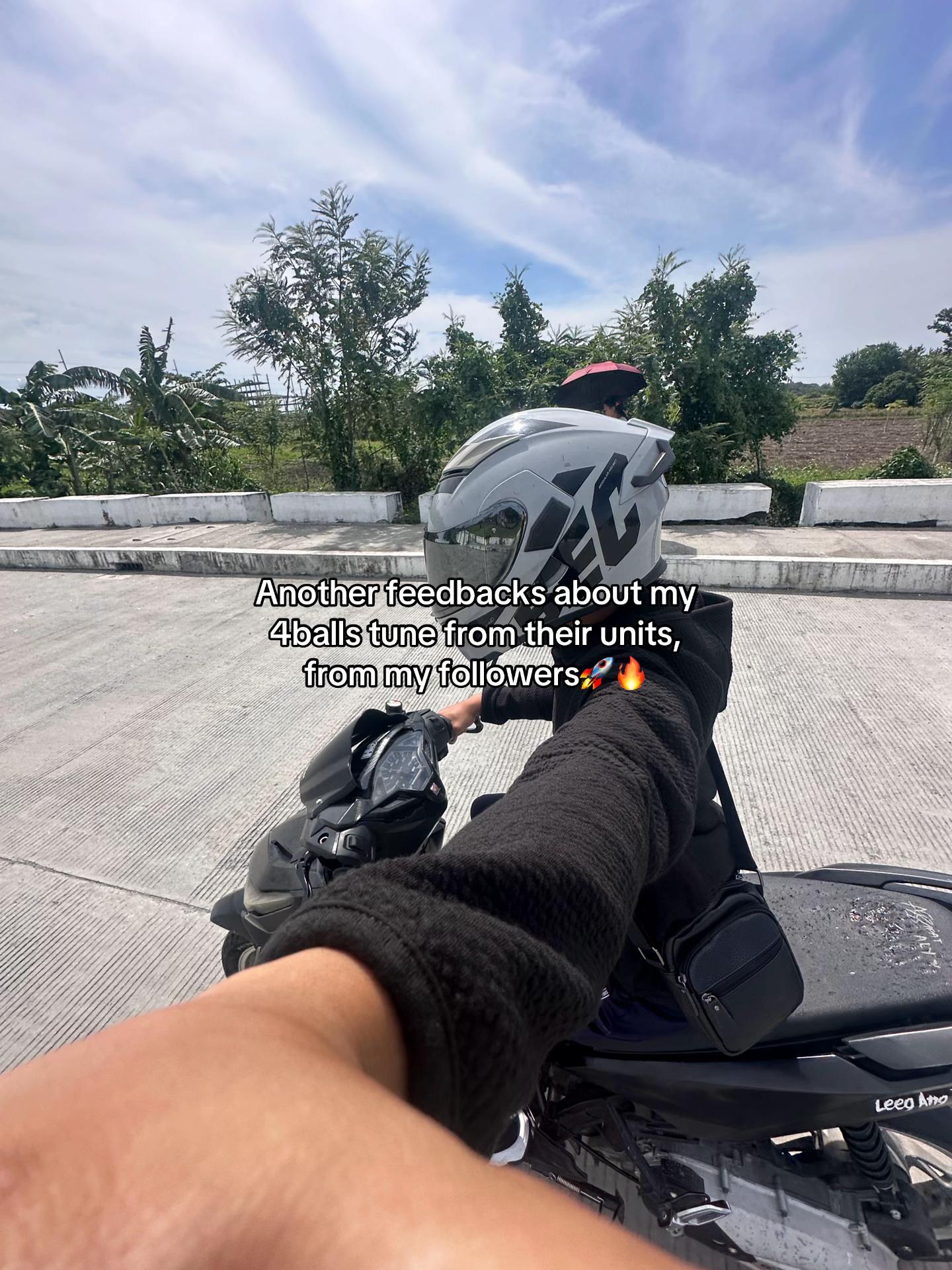 @Marky Moto