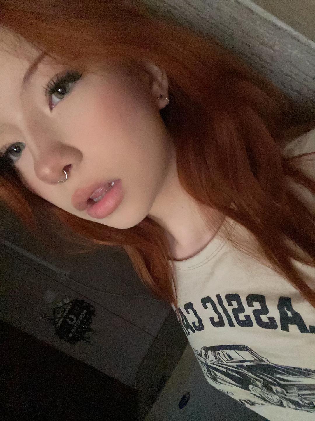 @рыжая🎼