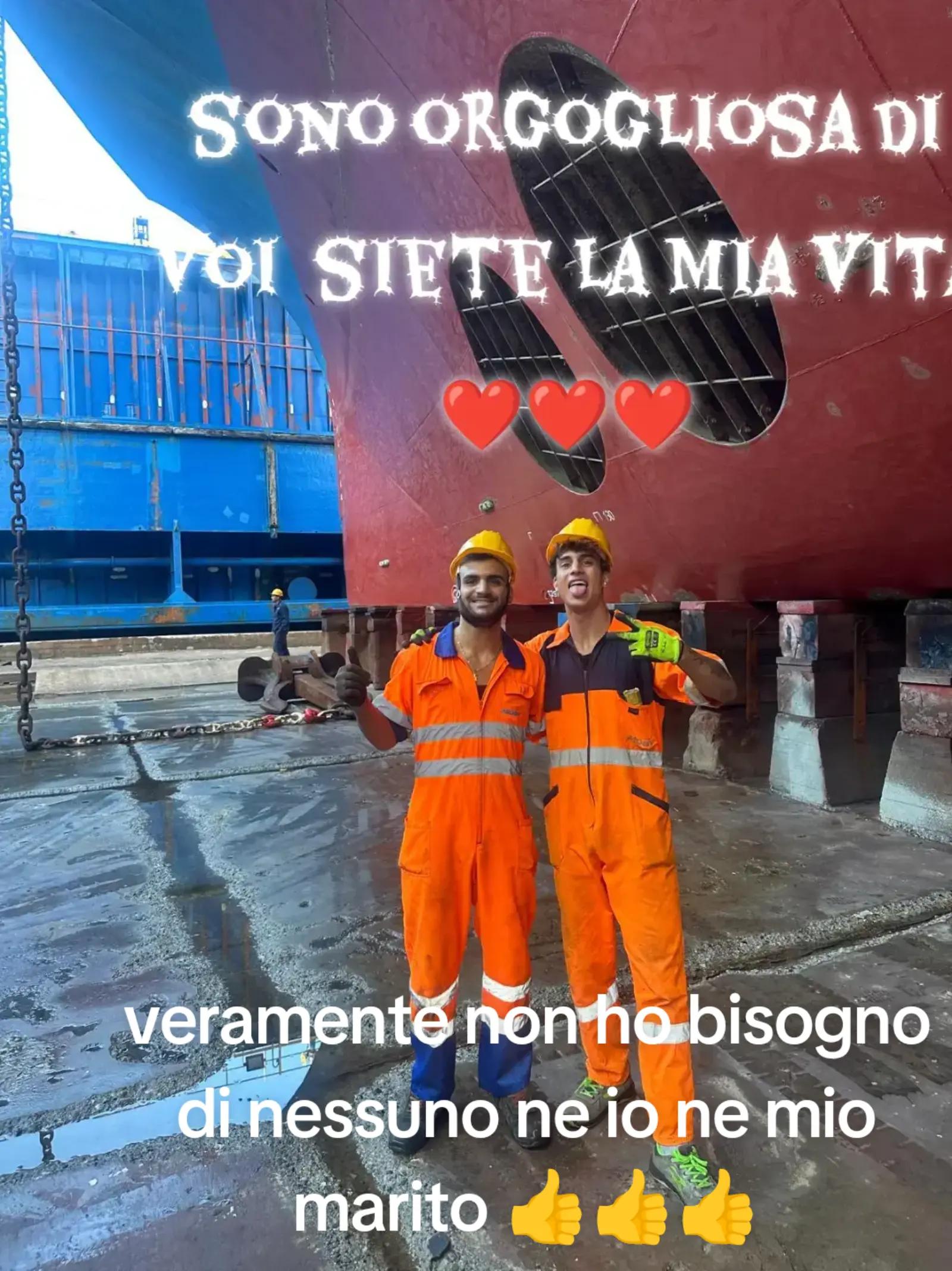 @GiuseppeeTeresa Di S