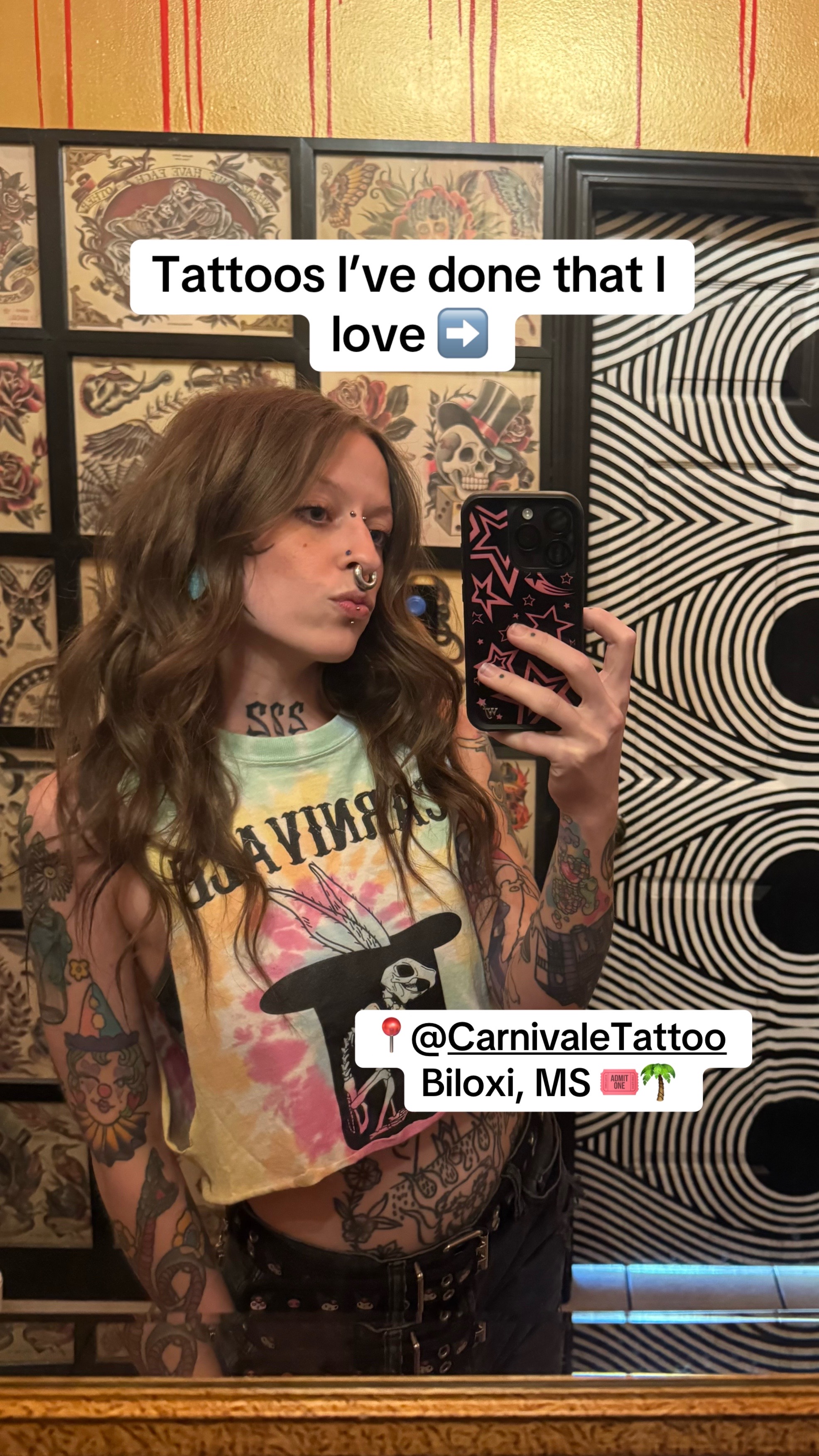 @Annabelle O’Neil 𖦹⭒°。⋆
