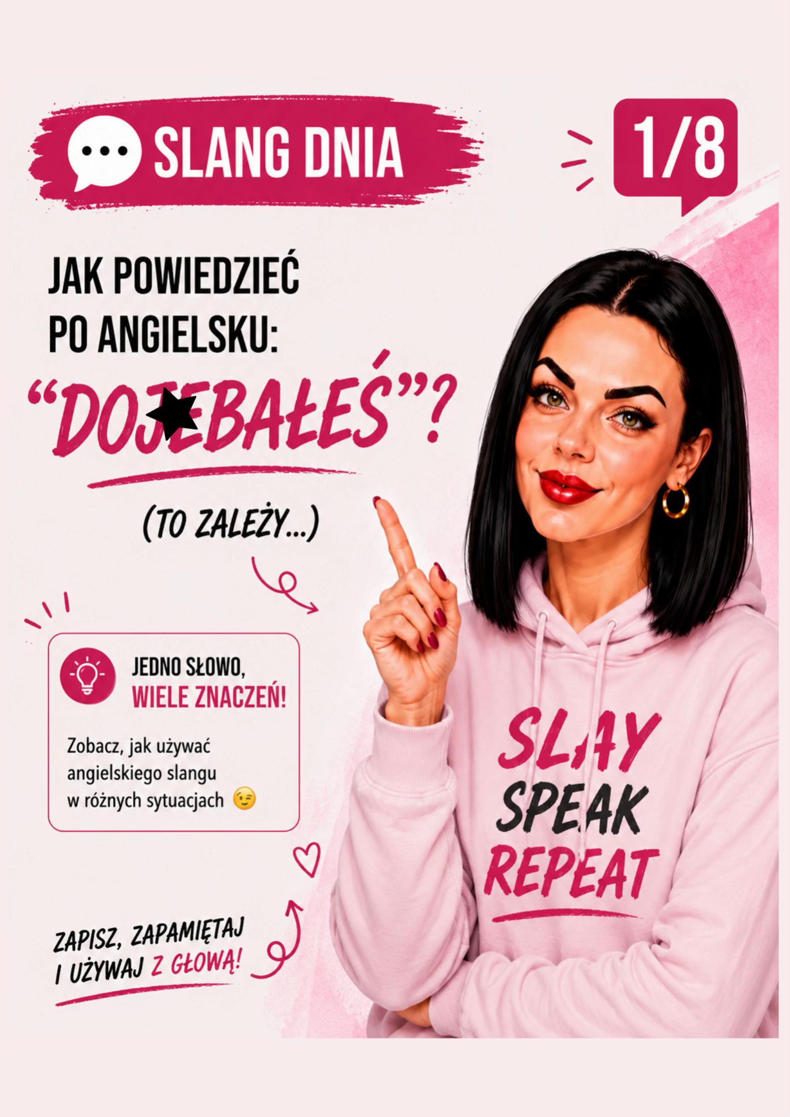 @Pancia z angielskiego