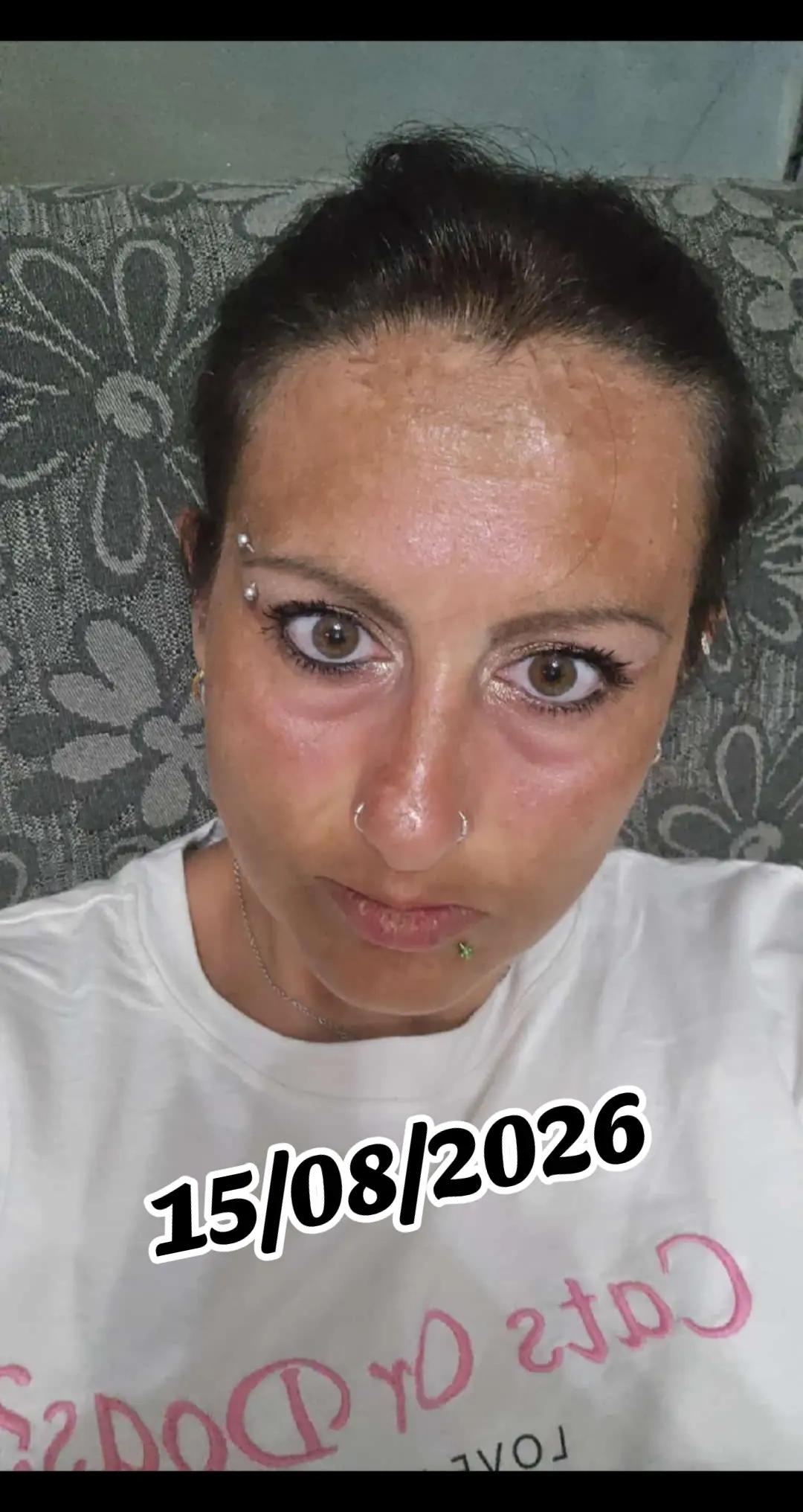 @Maria Pellegrino