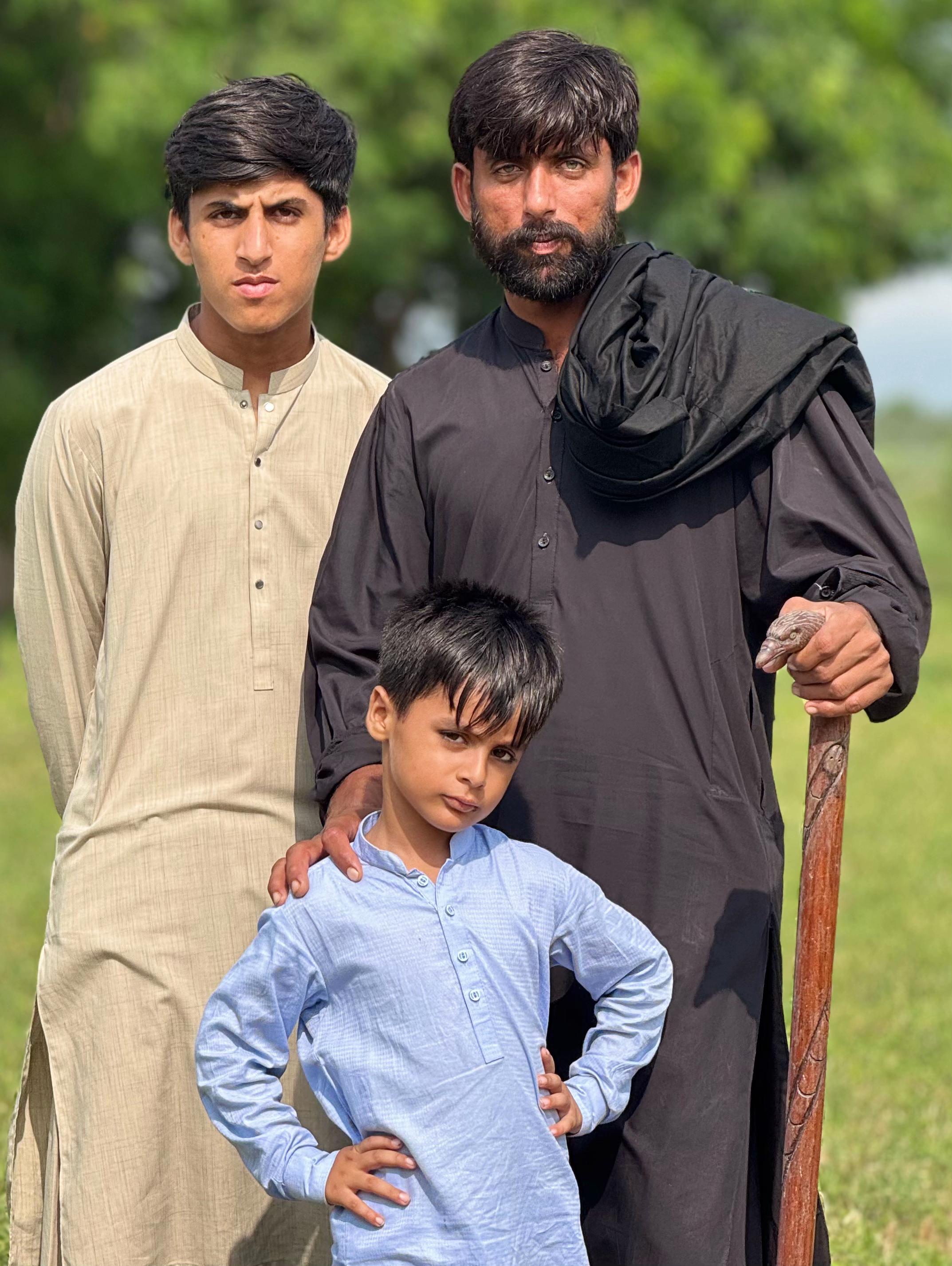 @میاں سلیمان بھرگڑ ♥️👑