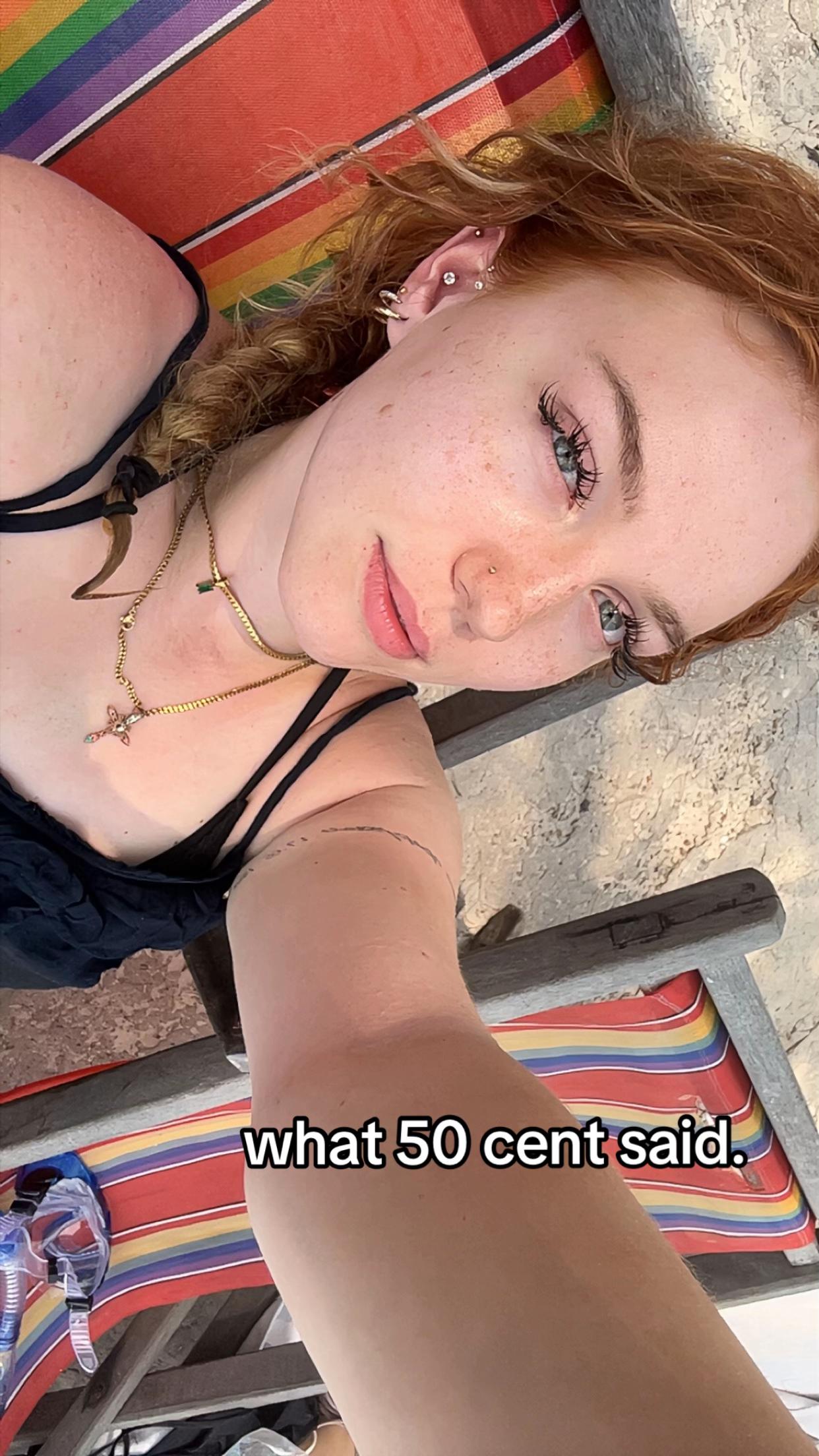 @☦︎YourFavGinger✨