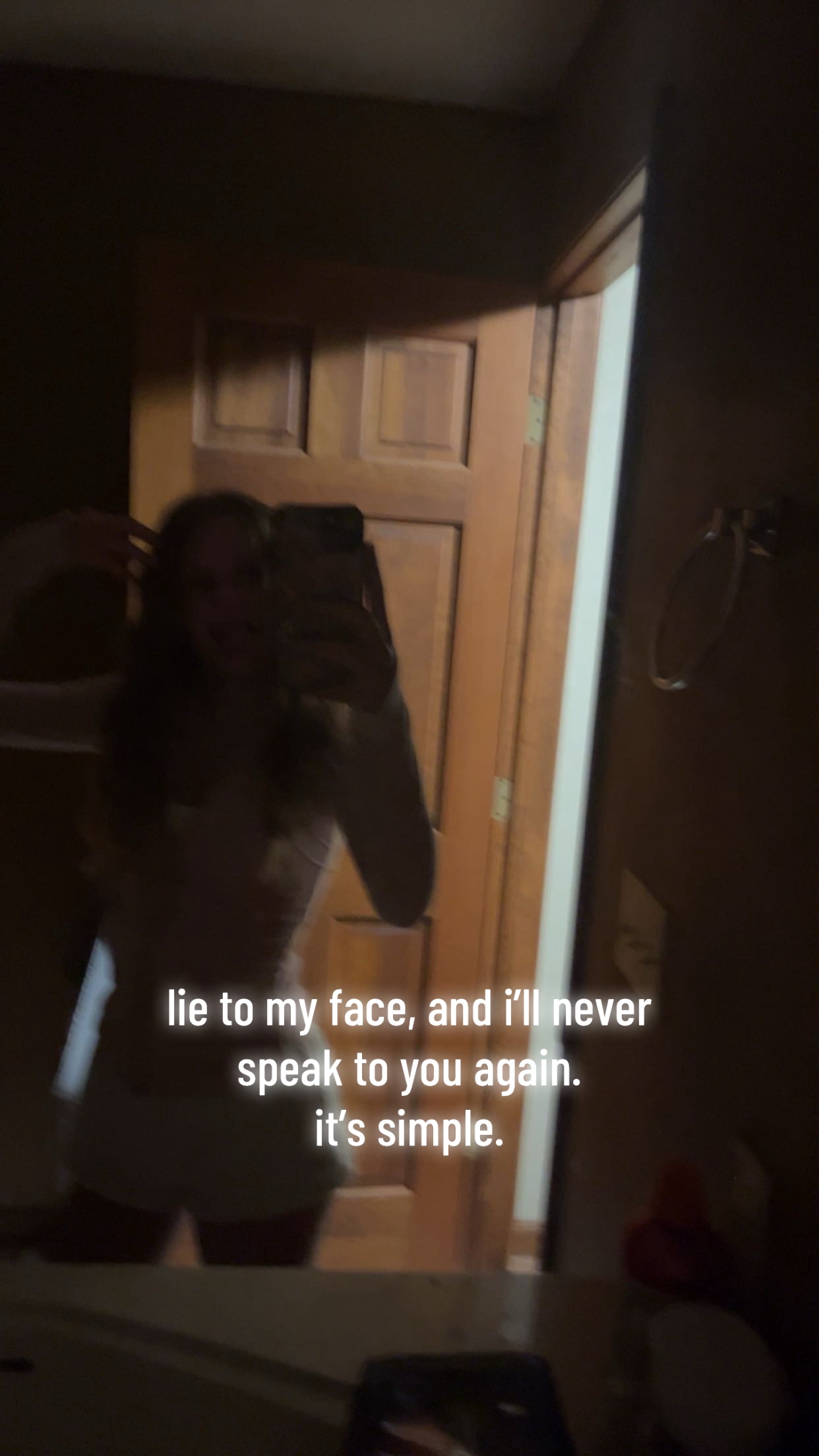 @secret&iquest;